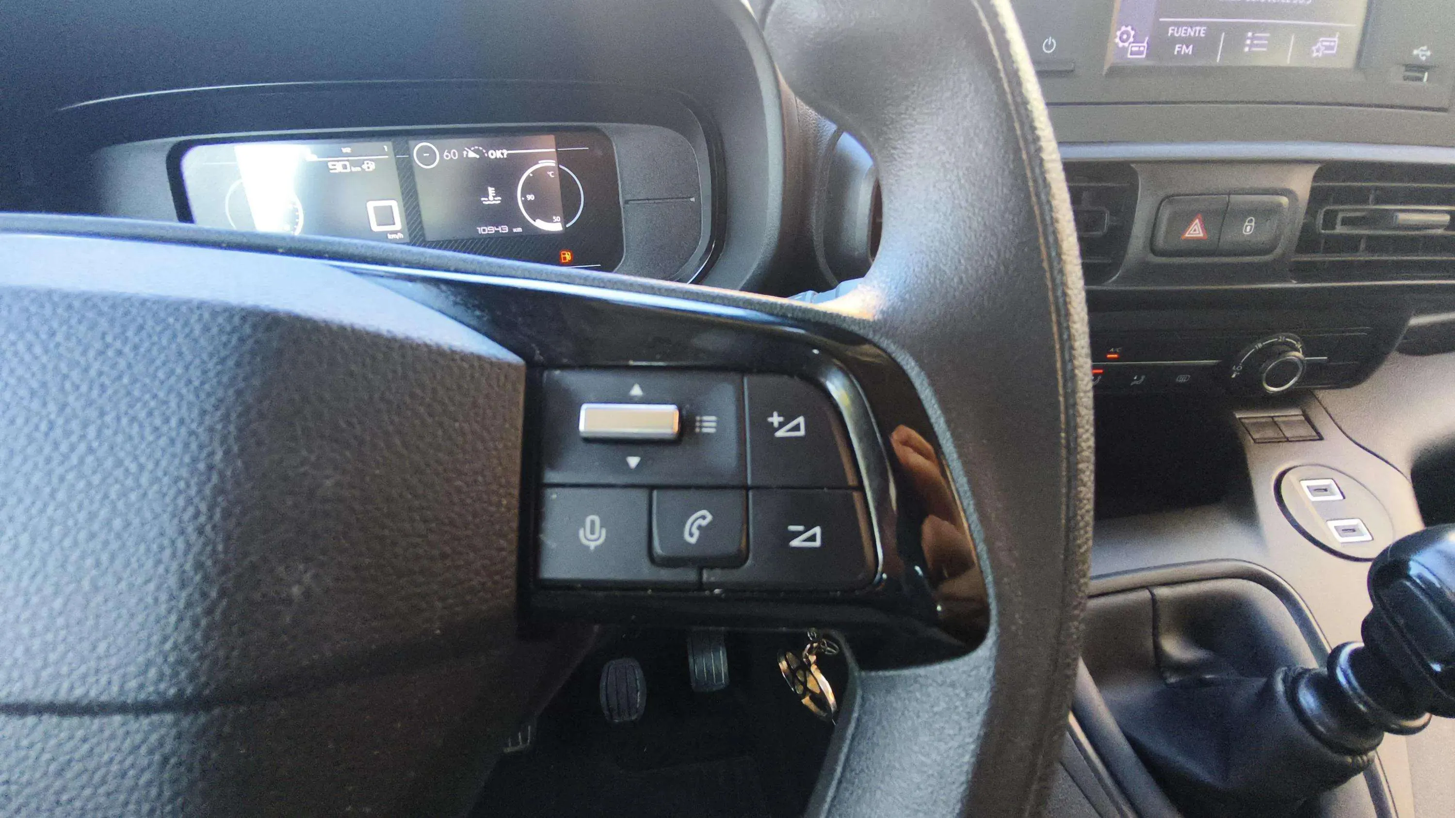 Toyota Proace City 1.5D Family Active L1 - foto 19