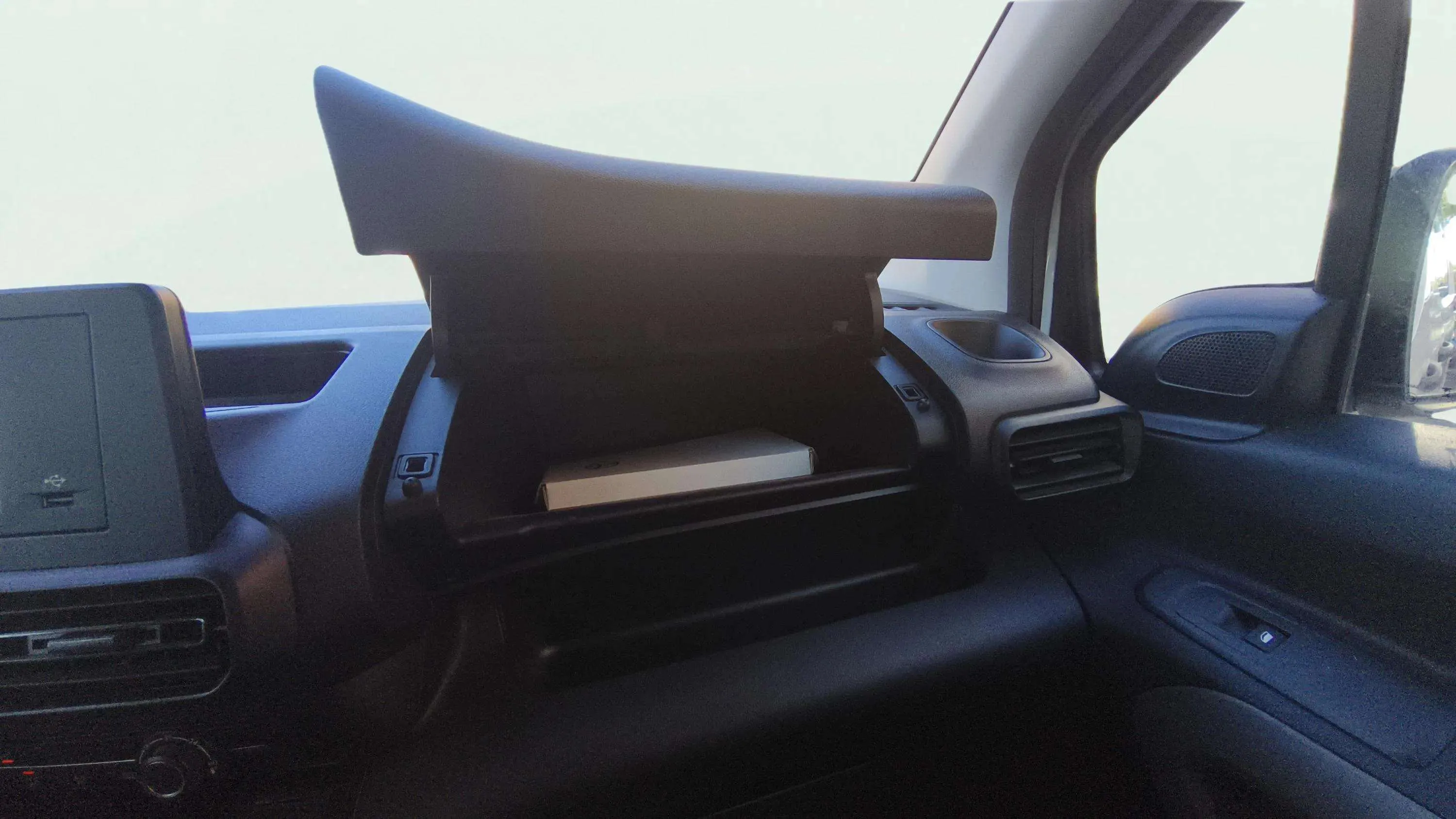 Toyota Proace City 1.5D Family Active L1 - foto 28