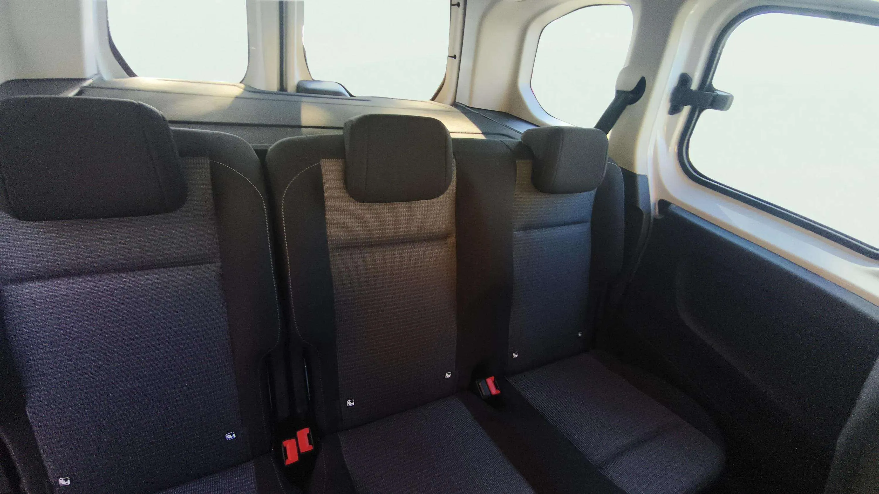 Toyota Proace City 1.5D Family Active L1 - foto 16