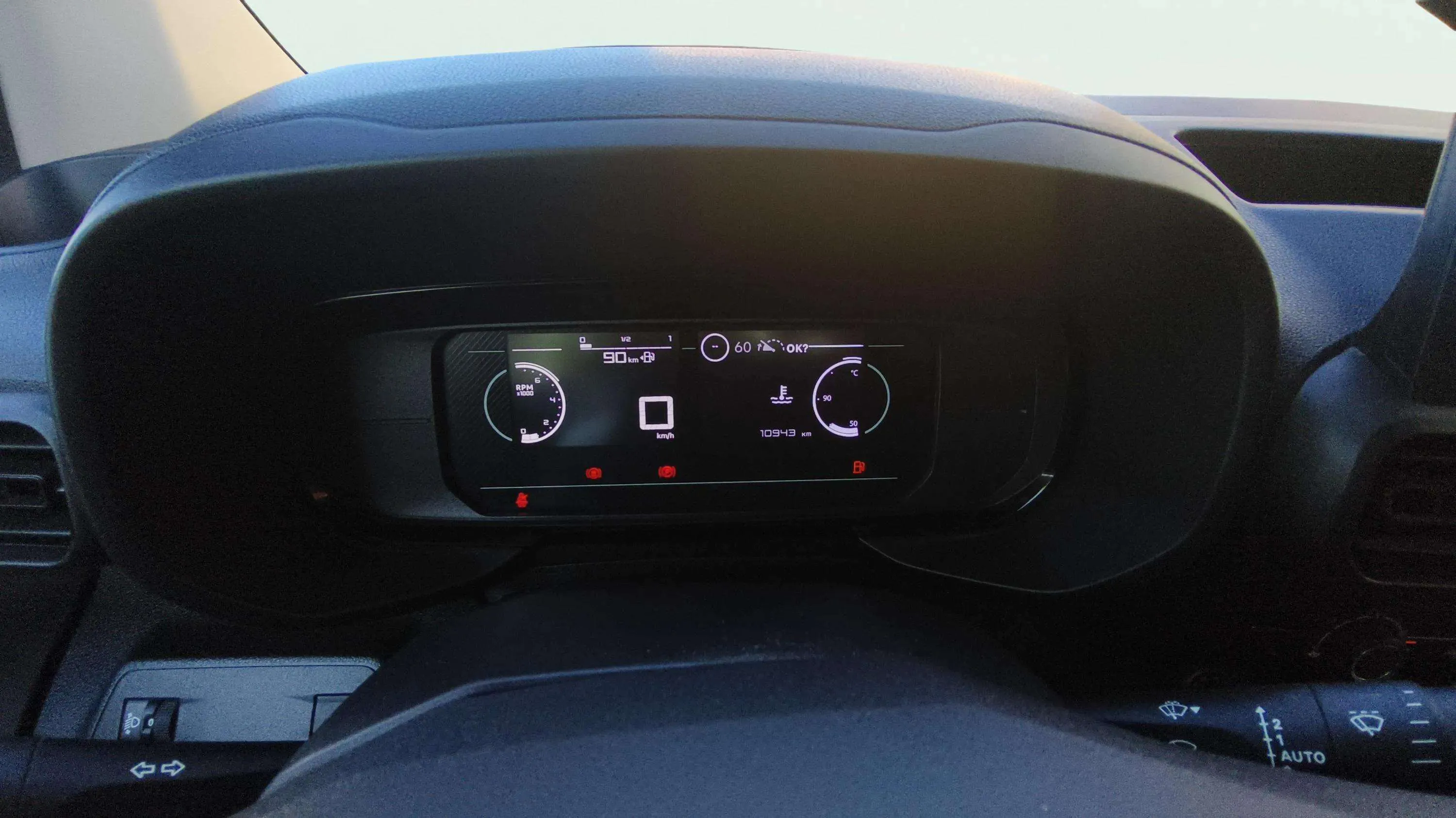Toyota Proace City 1.5D Family Active L1 - foto 11