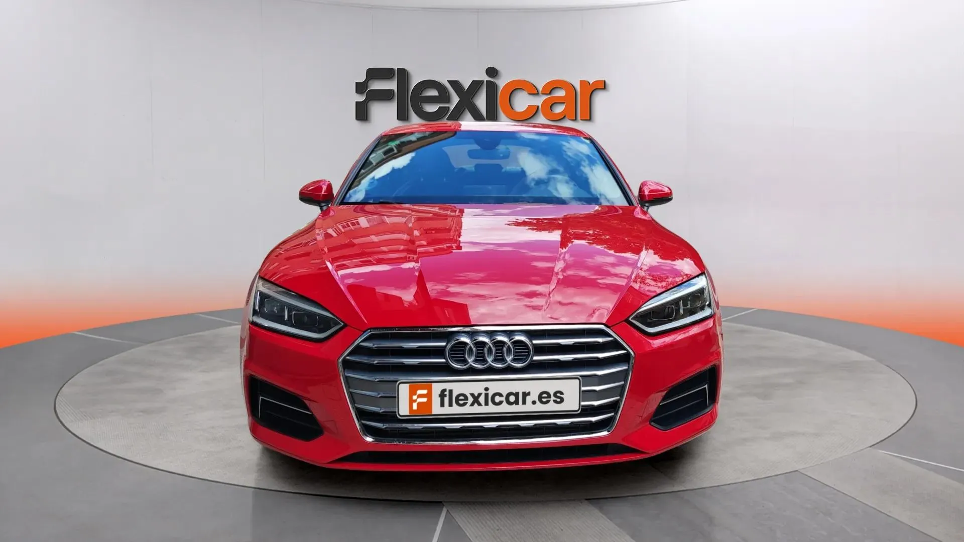 Audi A5 Advanced 35 TDI S tronic Sportback - foto 2