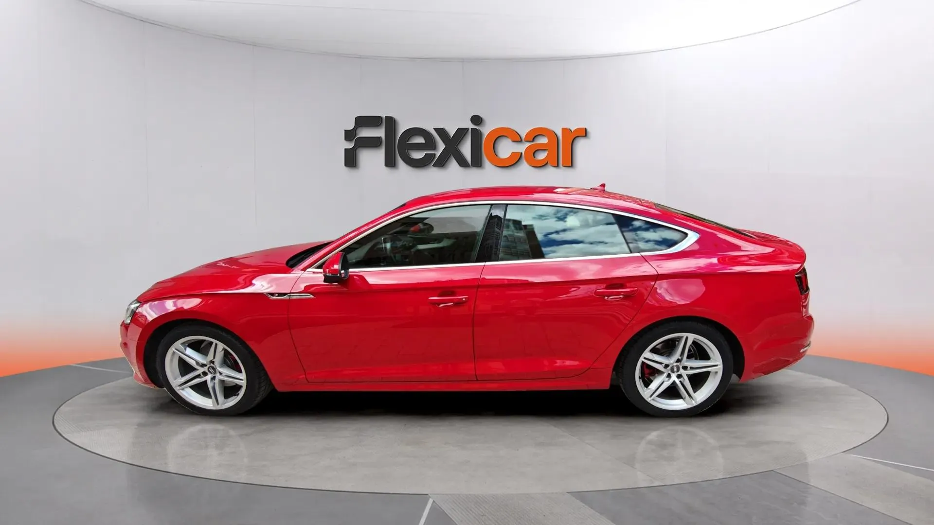 Audi A5 Advanced 35 TDI S tronic Sportback - foto 4