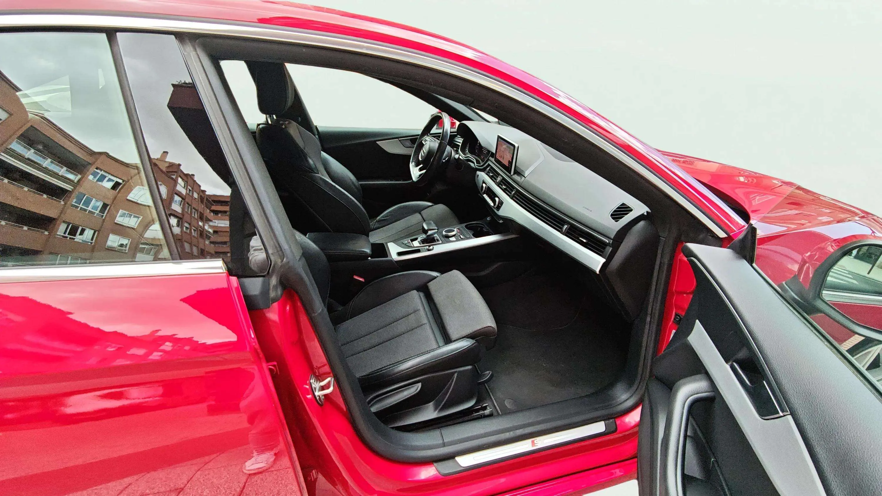 Audi A5 Advanced 35 TDI S tronic Sportback - foto 14