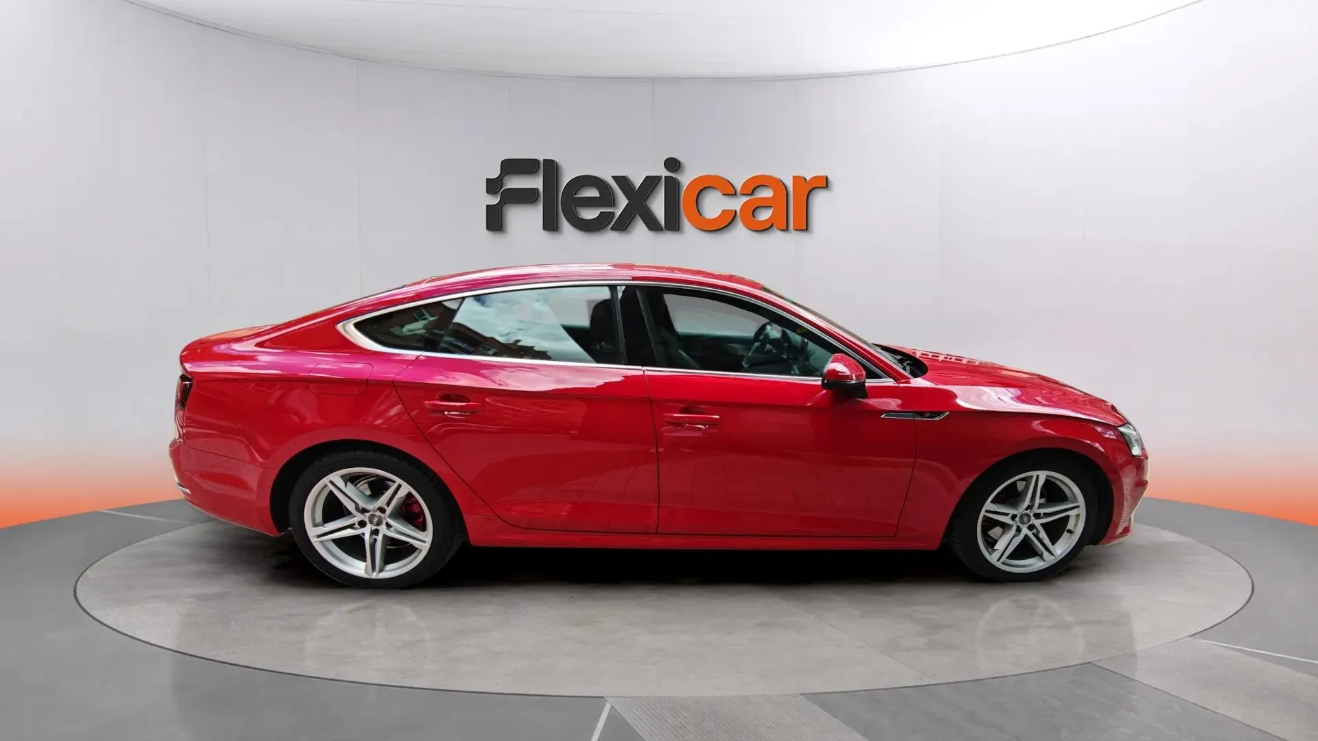 Audi A5 Advanced 35 TDI S tronic Sportback - foto 8