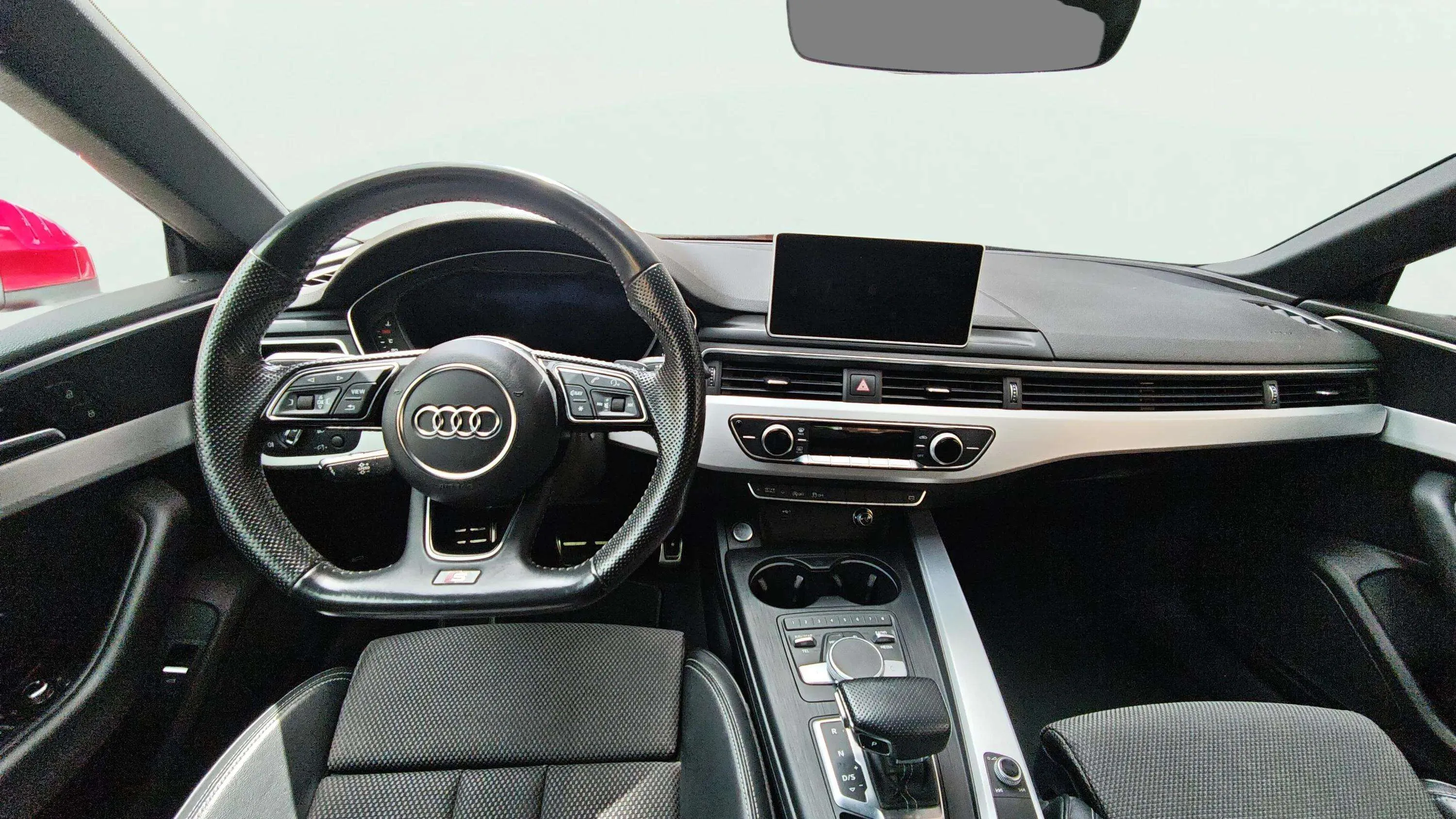 Audi A5 Advanced 35 TDI S tronic Sportback - foto 12
