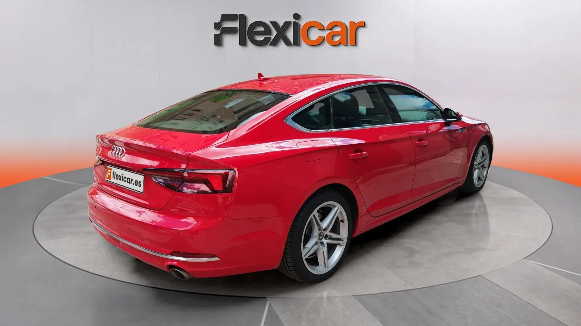 Audi A5 Advanced 35 TDI S tronic Sportback - foto 7