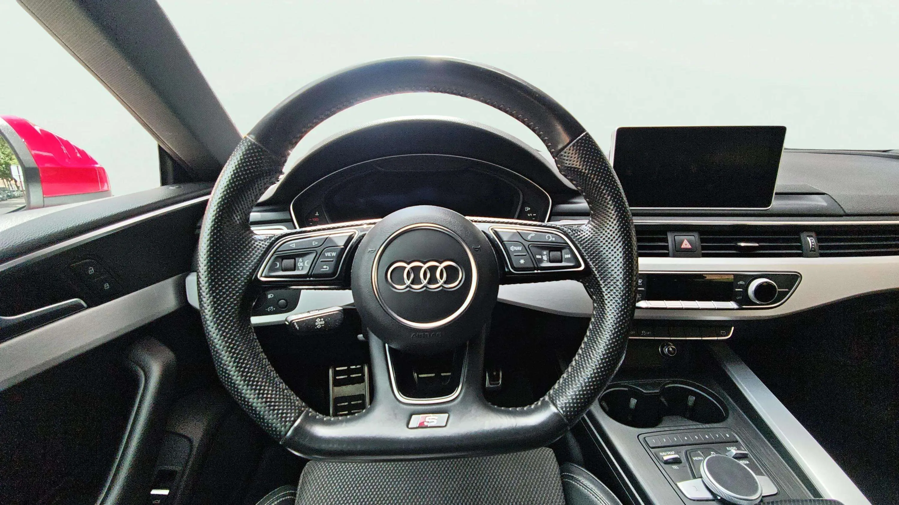 Audi A5 Advanced 35 TDI S tronic Sportback - foto 10