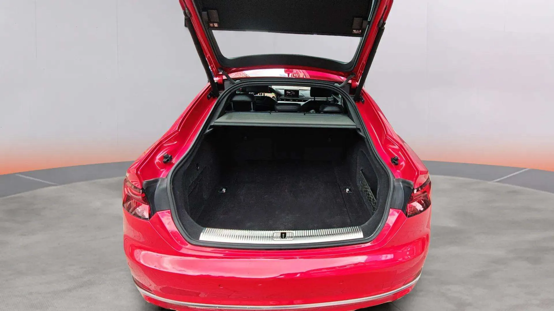 Audi A5 Advanced 35 TDI S tronic Sportback - foto 9