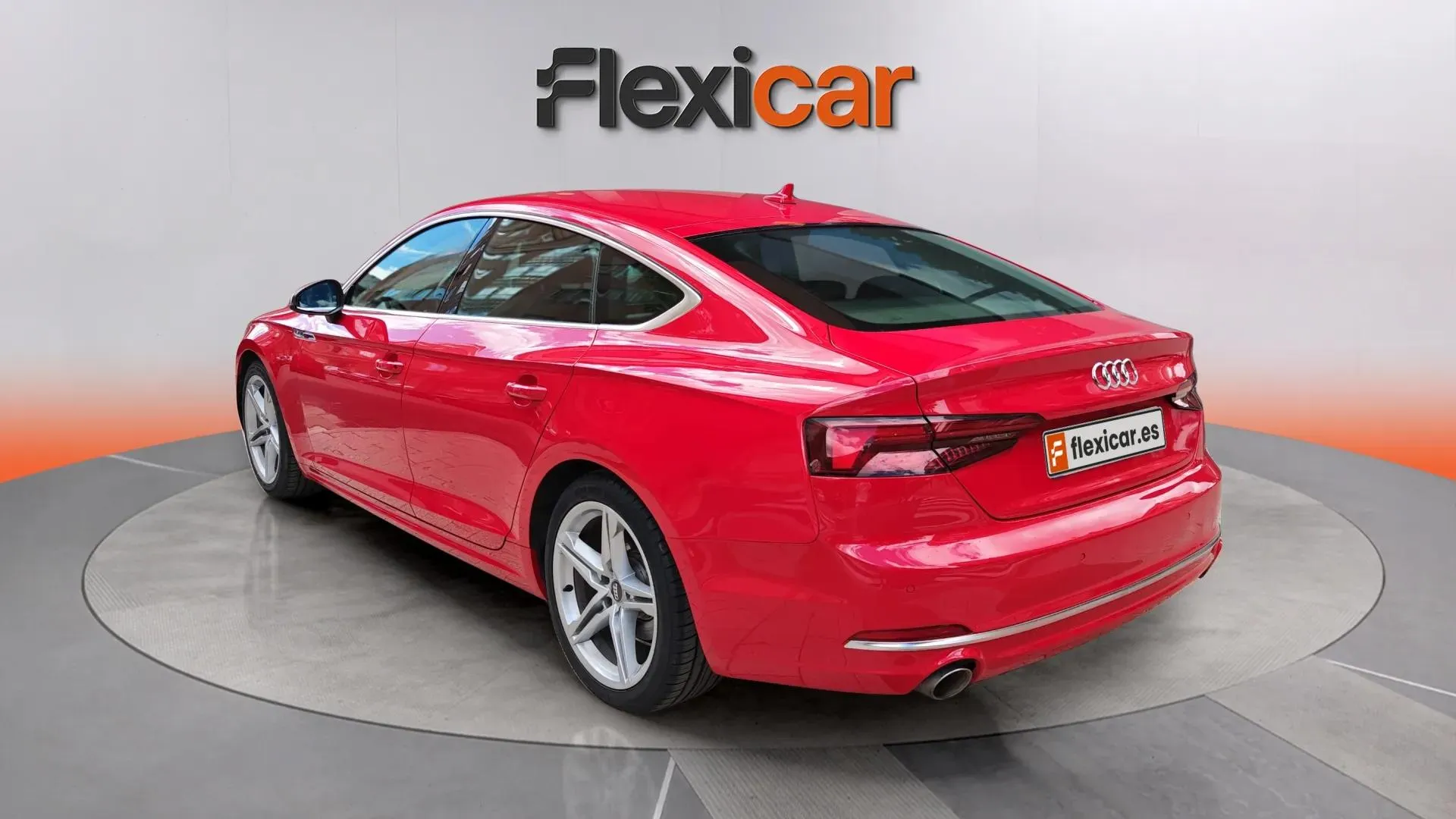 Audi A5 Advanced 35 TDI S tronic Sportback - foto 5