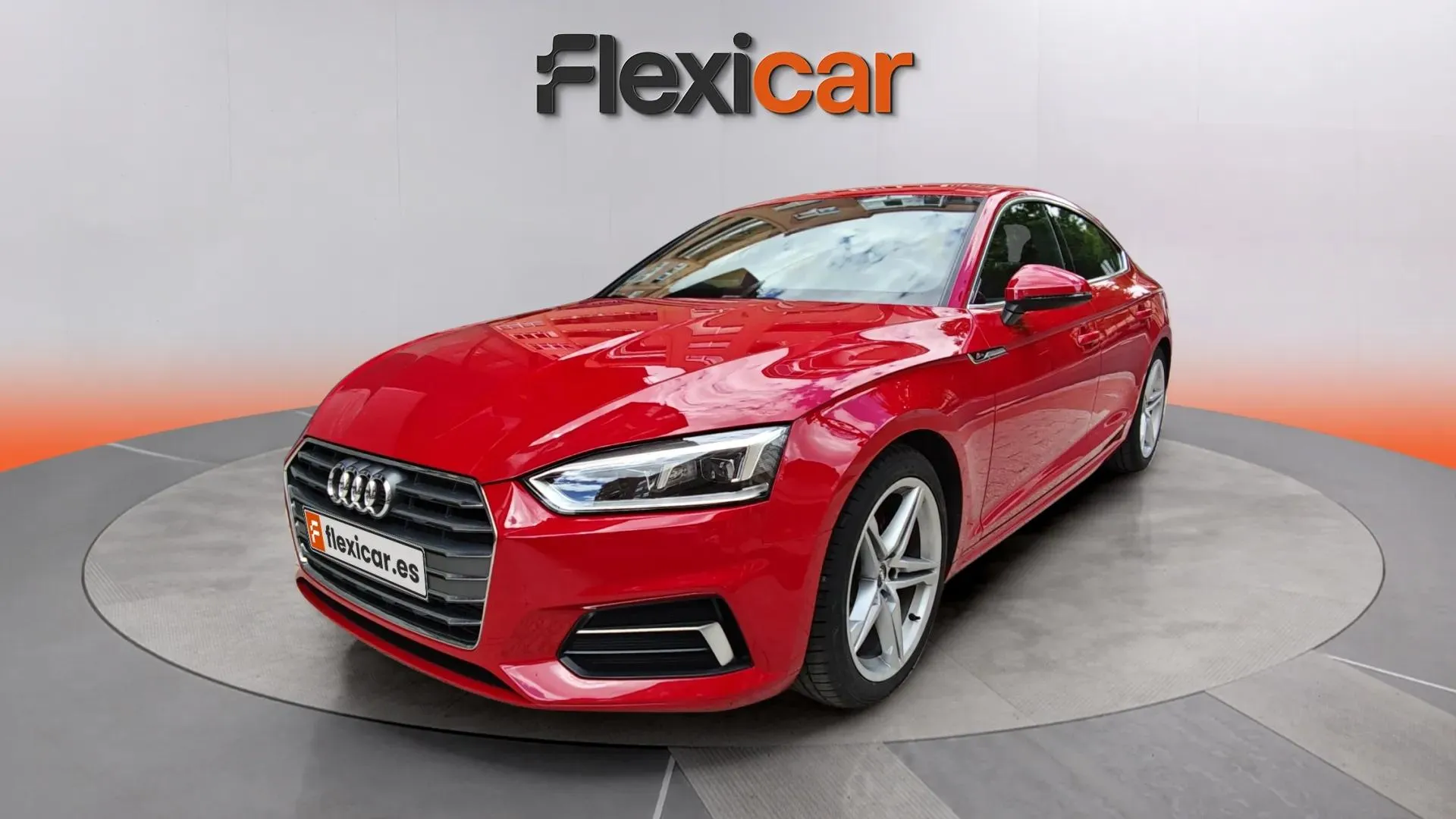 Audi A5 Advanced 35 TDI S tronic Sportback - foto 3