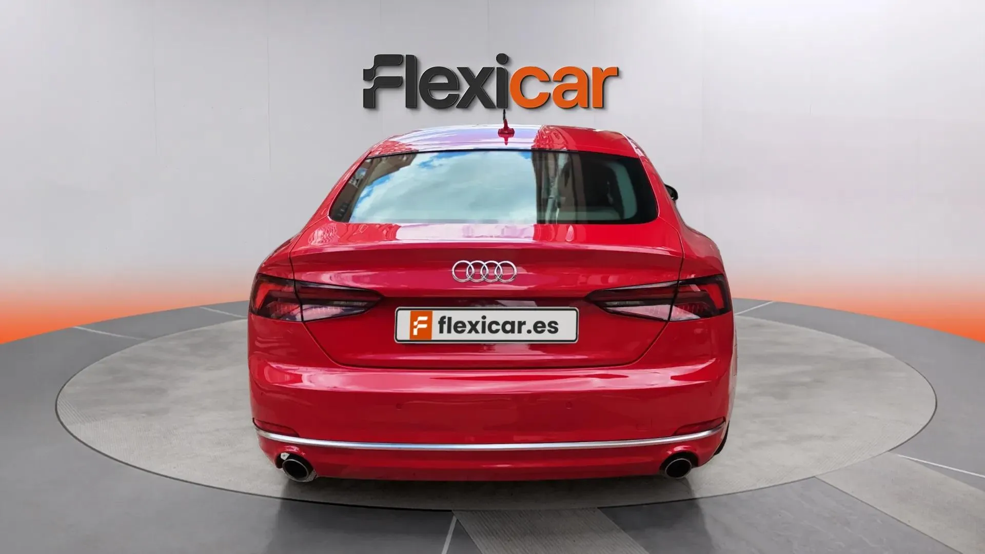 Audi A5 Advanced 35 TDI S tronic Sportback - foto 6