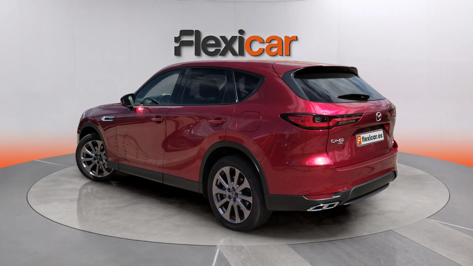 Mazda CX-60 e-Skyactiv PHEV AWD Exclusive-Line - foto 6