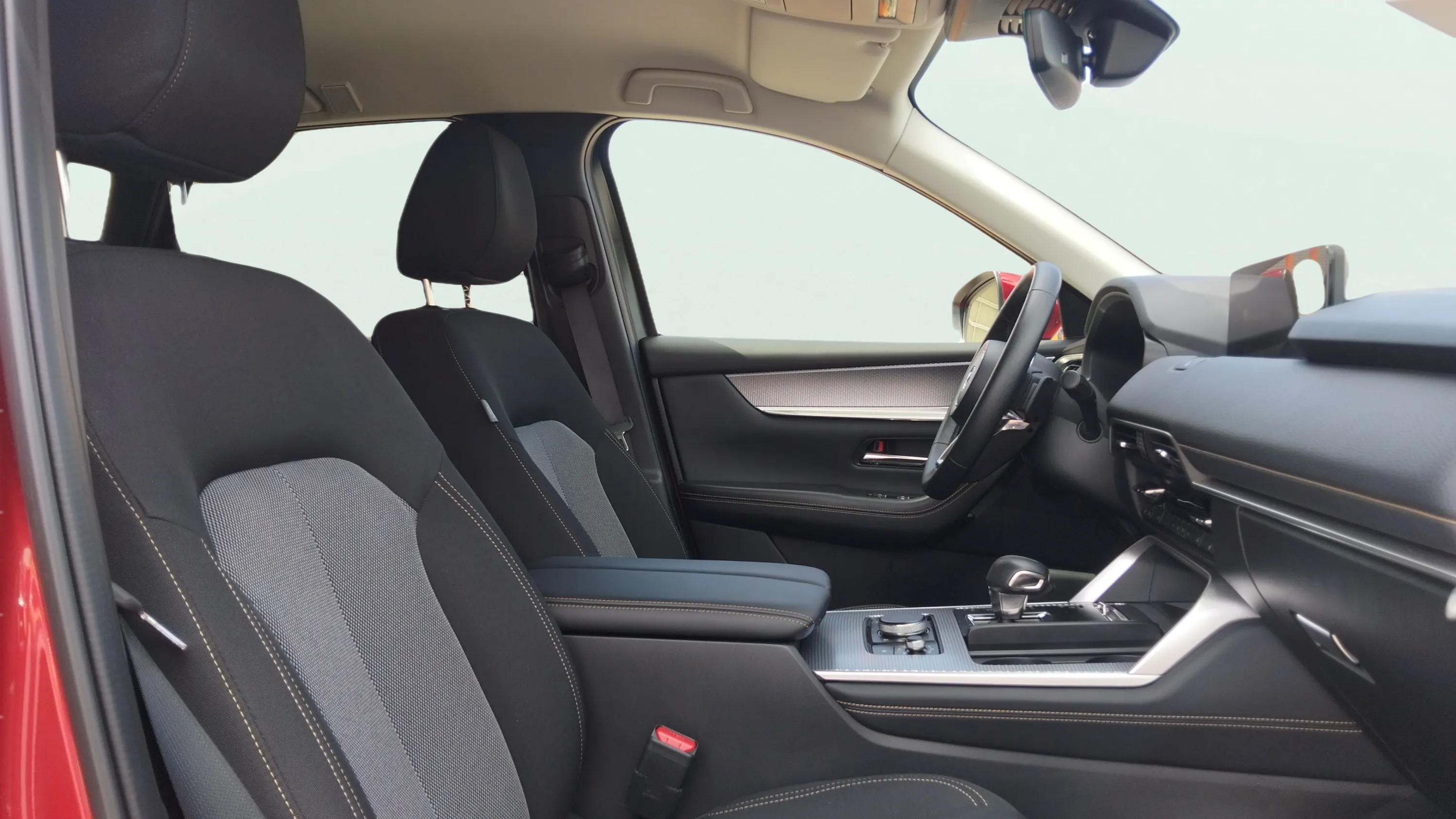 Mazda CX-60 e-Skyactiv PHEV AWD Exclusive-Line - foto 18