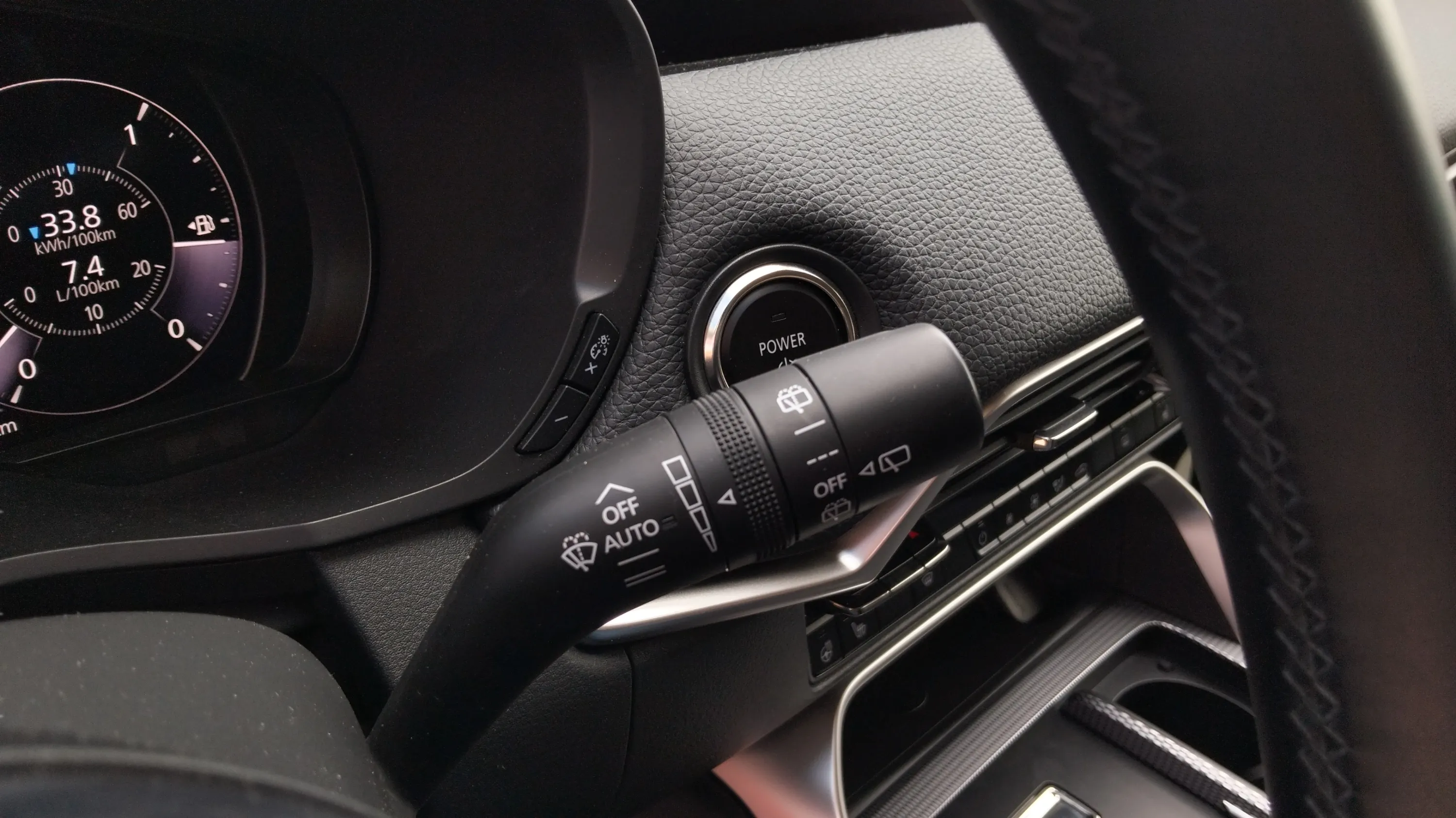 Mazda CX-60 e-Skyactiv PHEV AWD Exclusive-Line - foto 23