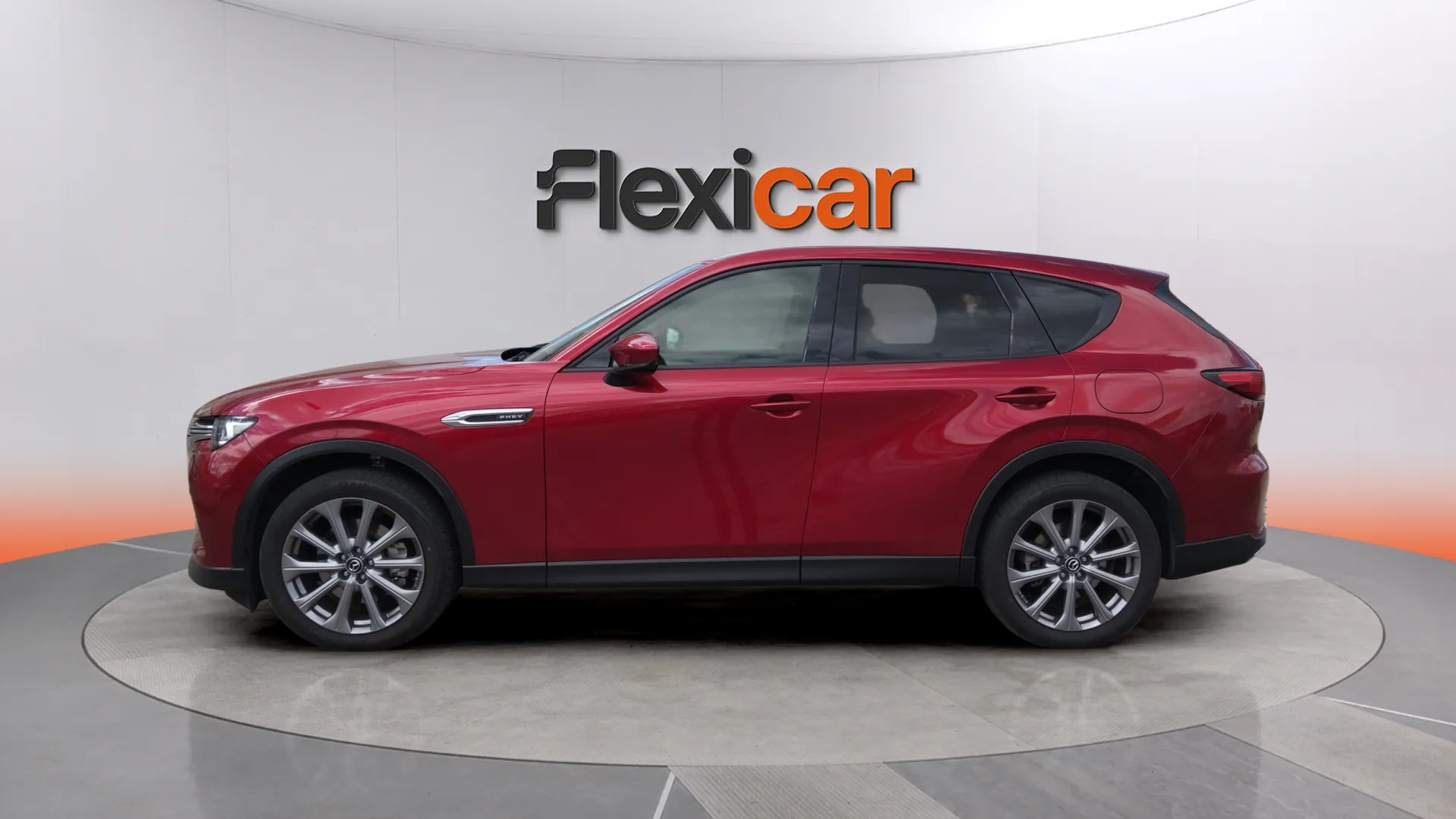 Mazda CX-60 e-Skyactiv PHEV AWD Exclusive-Line - foto 8