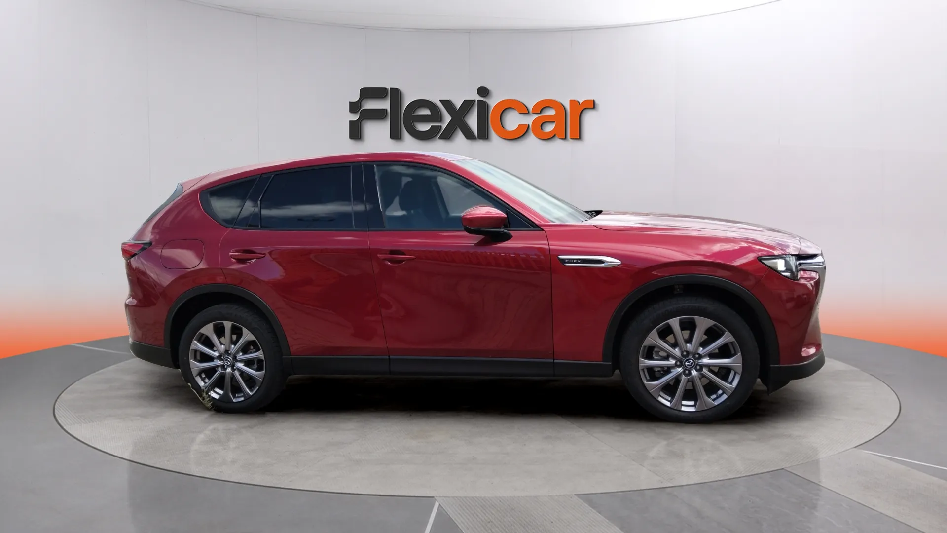 Mazda CX-60 e-Skyactiv PHEV AWD Exclusive-Line - foto 7