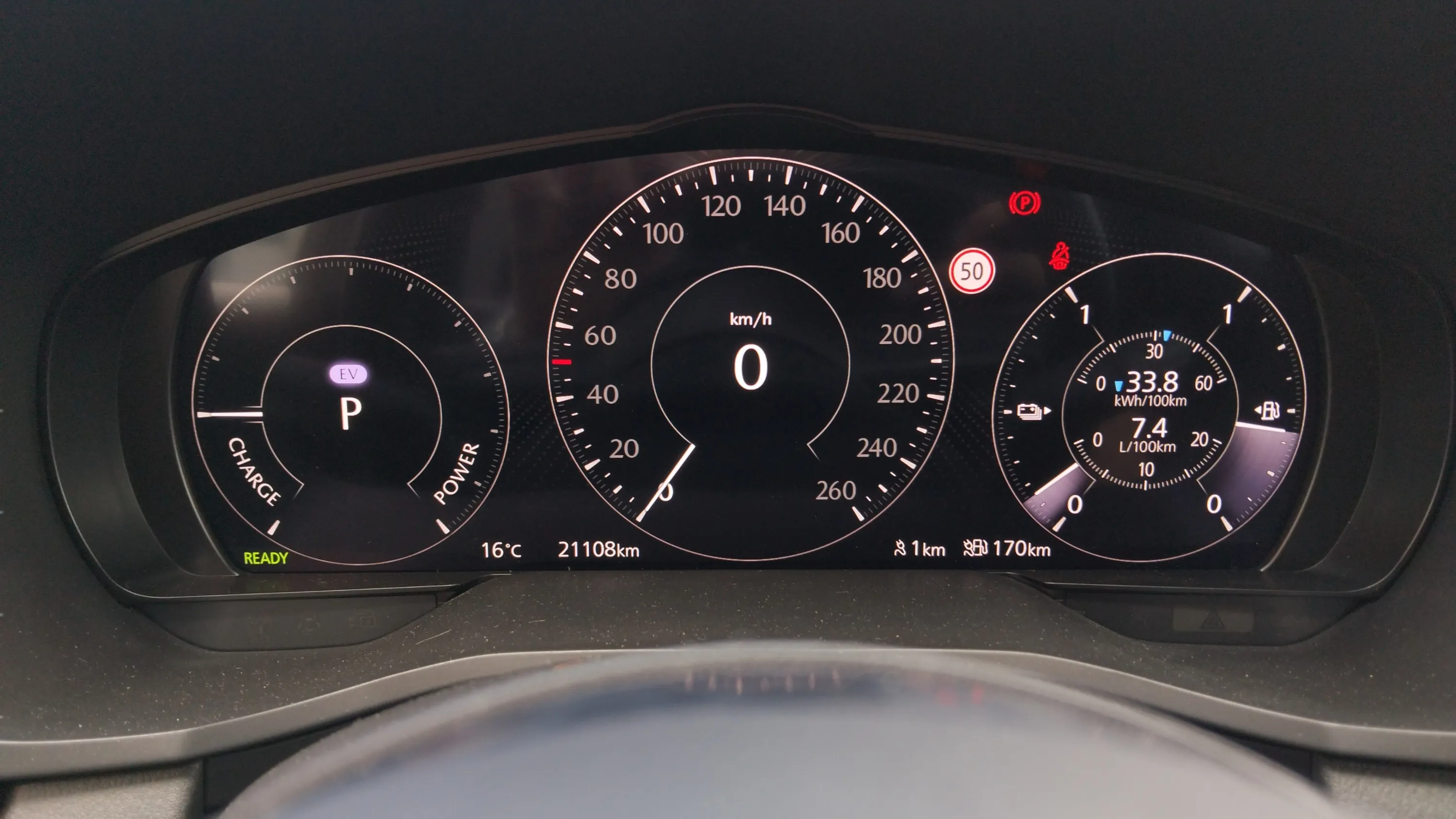 Mazda CX-60 e-Skyactiv PHEV AWD Exclusive-Line - foto 12