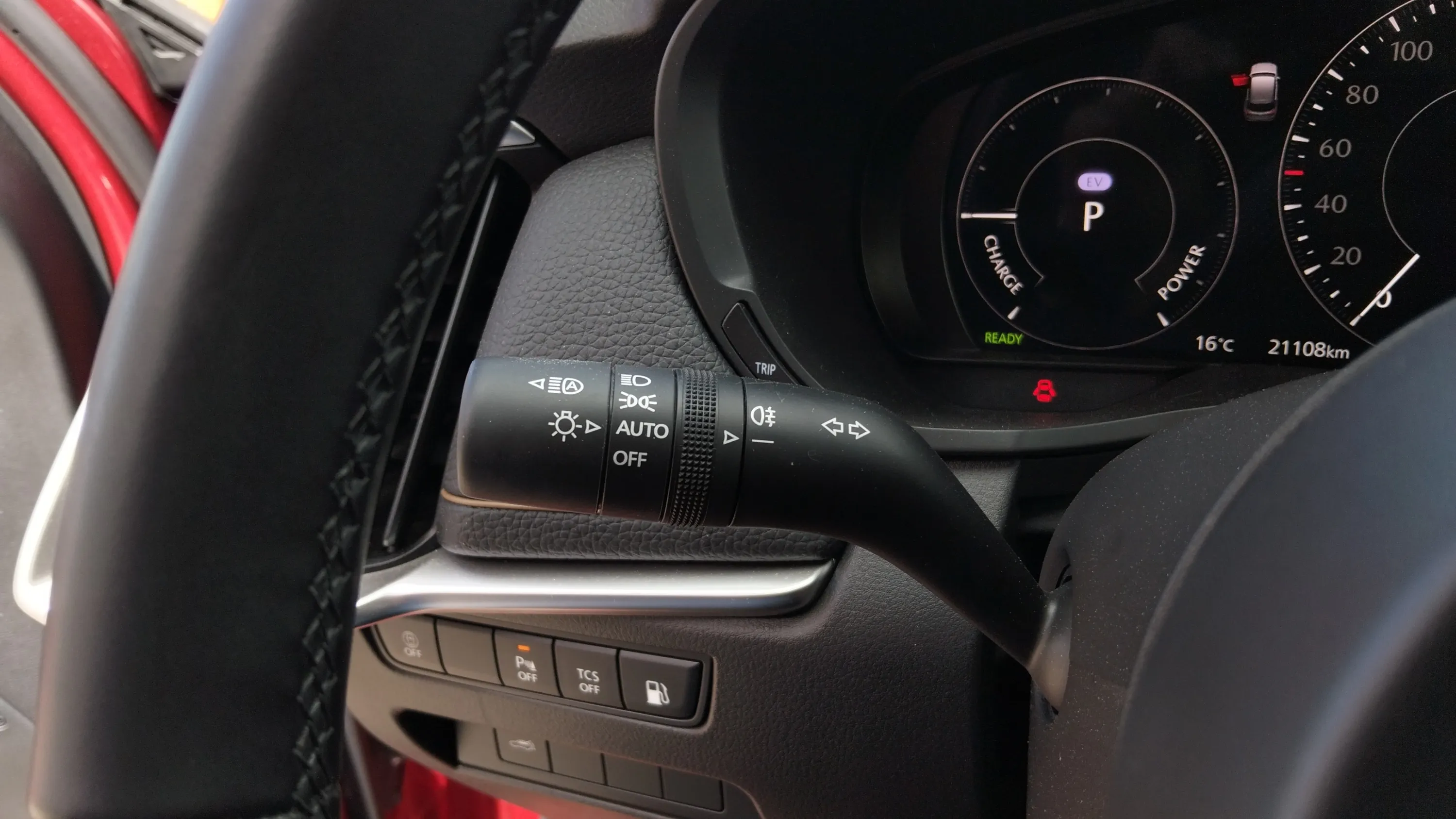 Mazda CX-60 e-Skyactiv PHEV AWD Exclusive-Line - foto 22