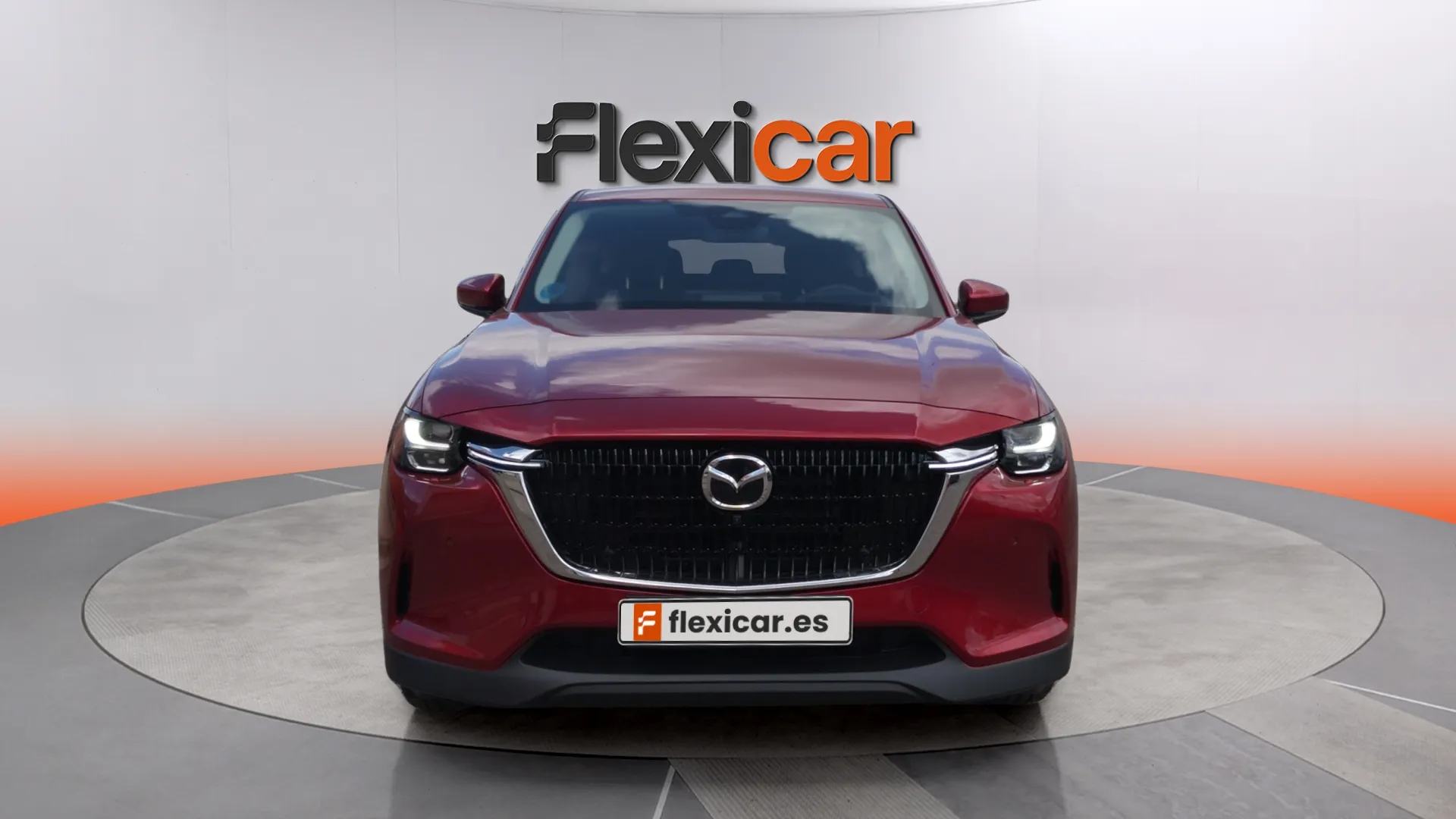 Mazda CX-60 e-Skyactiv PHEV AWD Exclusive-Line - foto 3