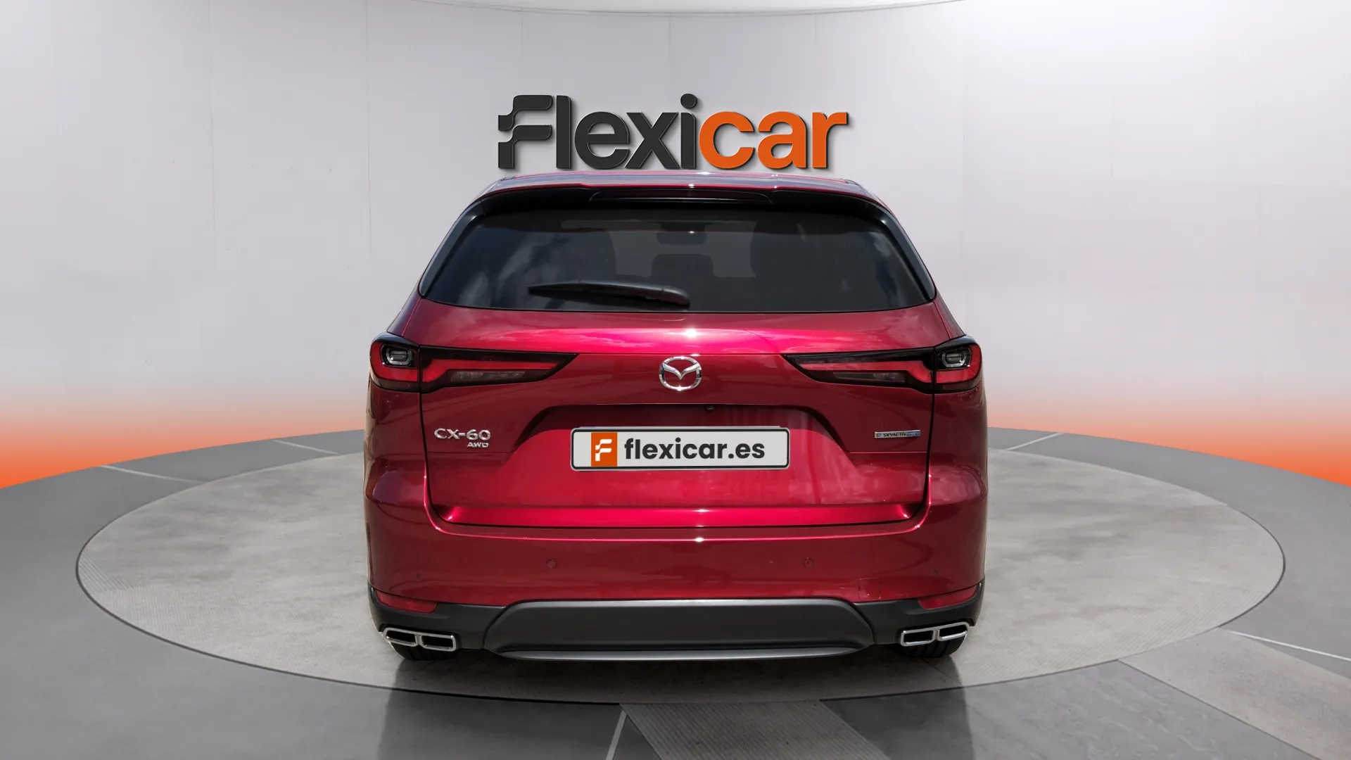 Mazda CX-60 e-Skyactiv PHEV AWD Exclusive-Line - foto 5