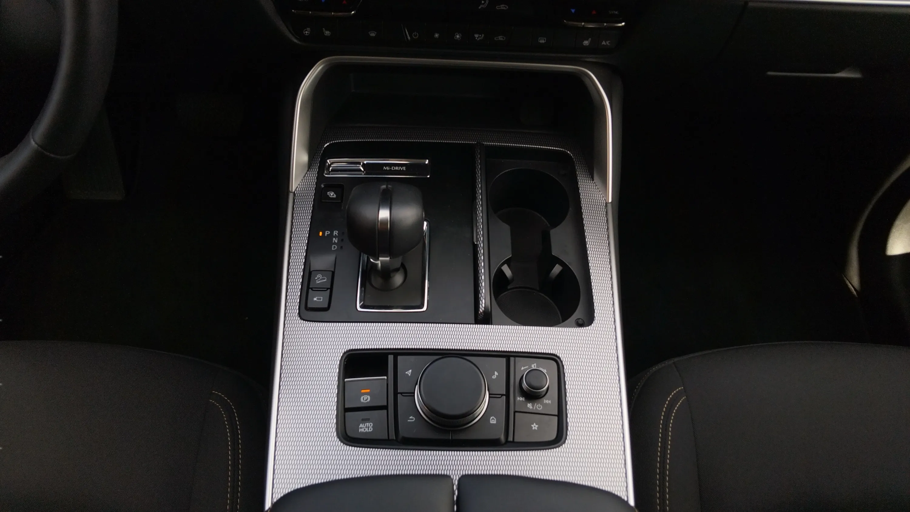 Mazda CX-60 e-Skyactiv PHEV AWD Exclusive-Line - foto 13