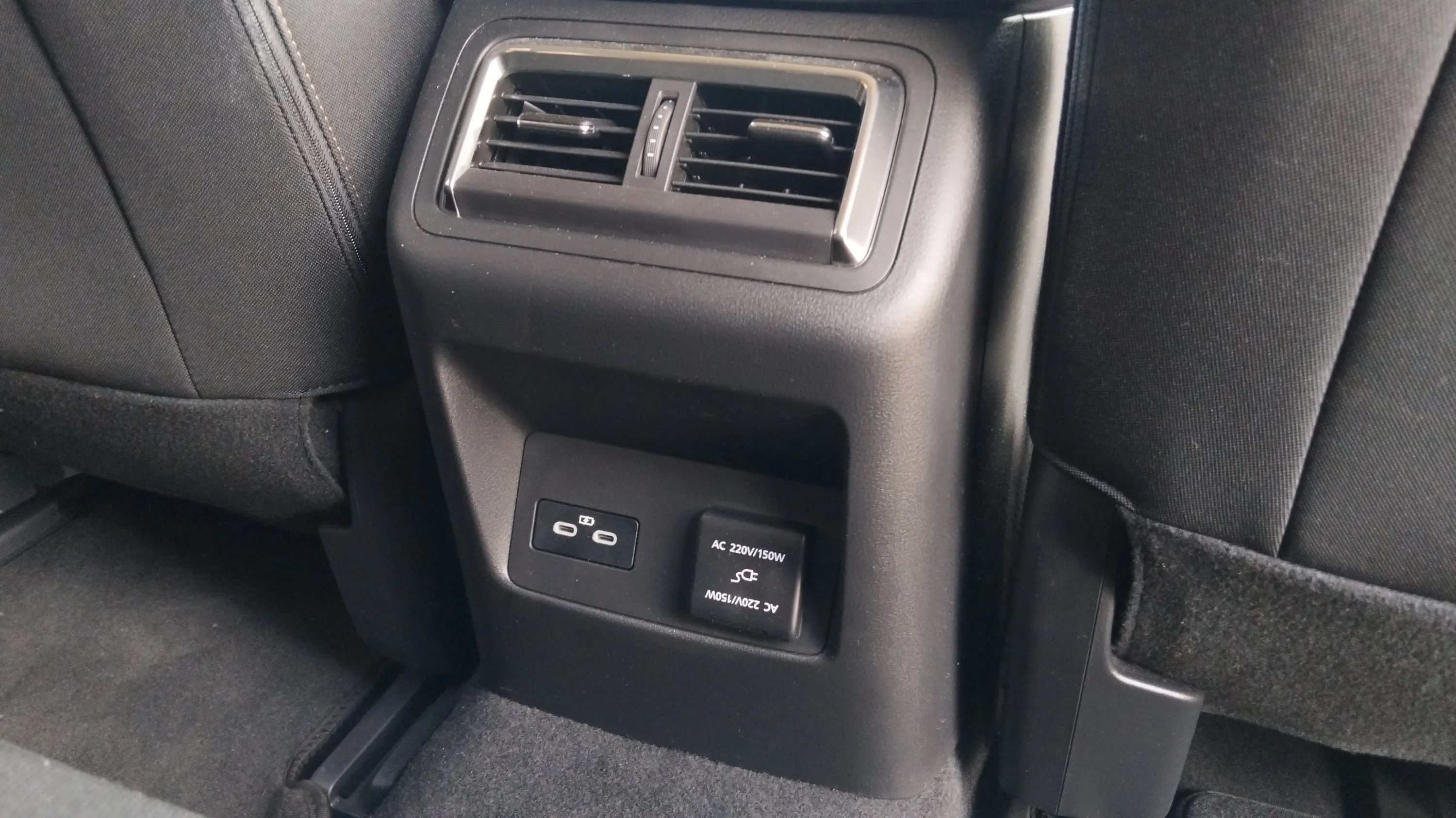 Mazda CX-60 e-Skyactiv PHEV AWD Exclusive-Line - foto 16