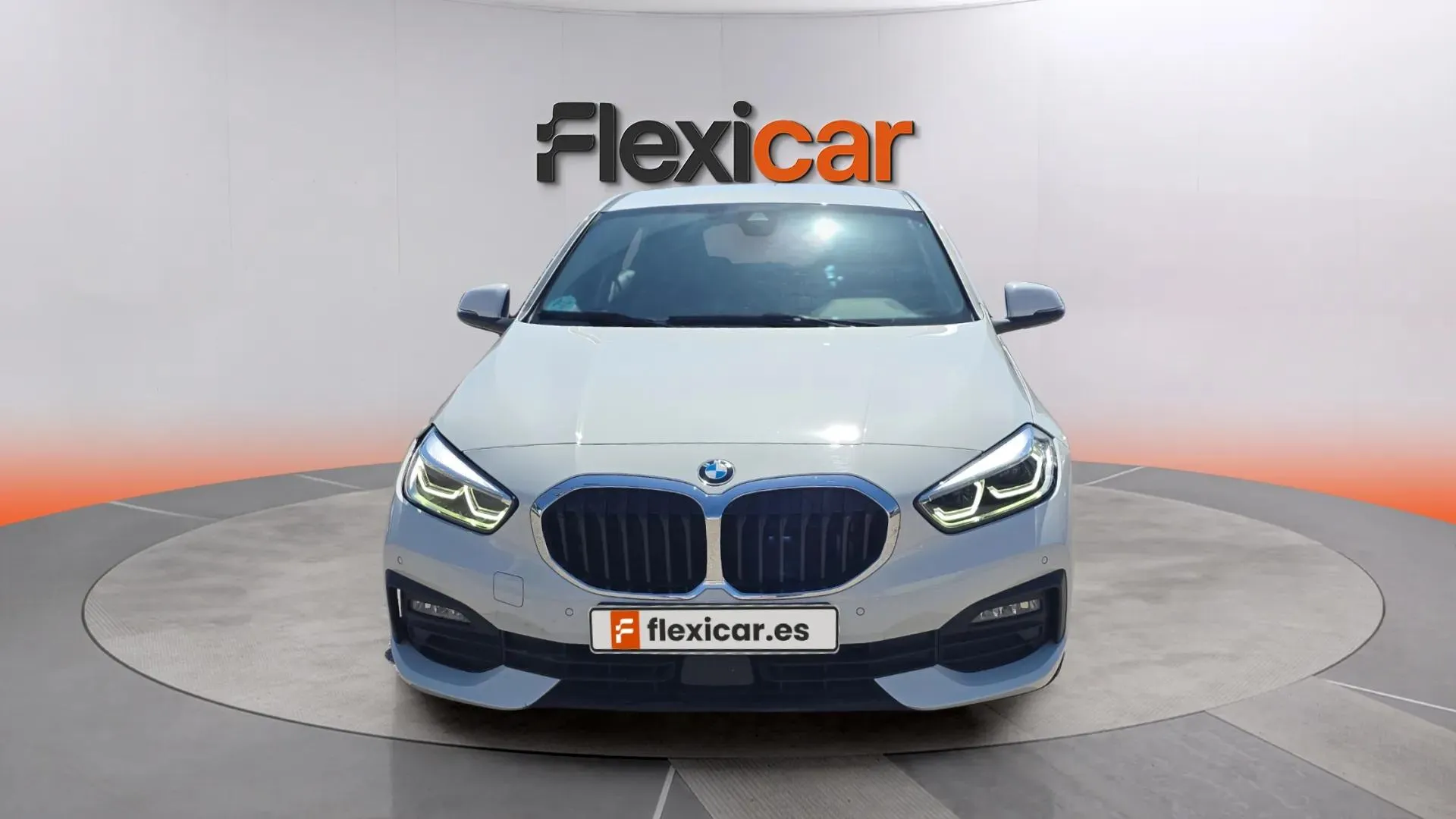 BMW Serie 1 116d - foto 7