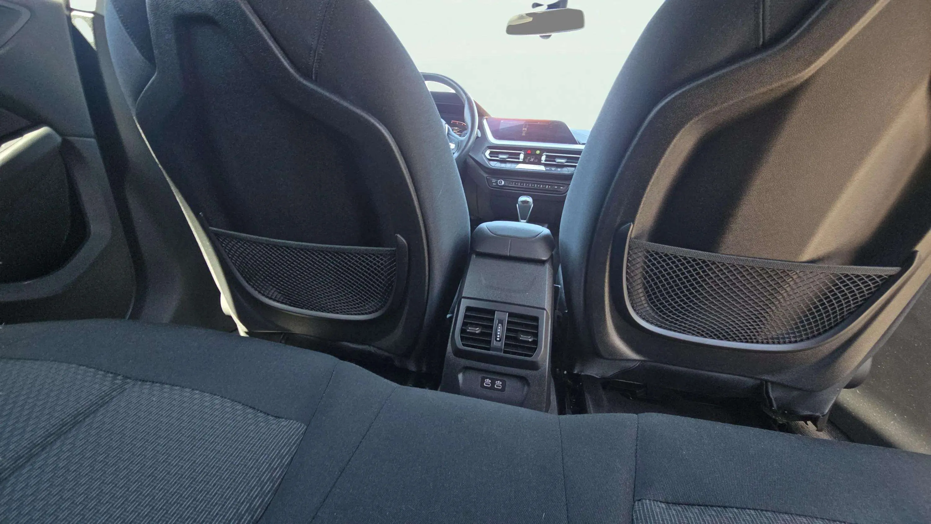 BMW Serie 1 116d - foto 25