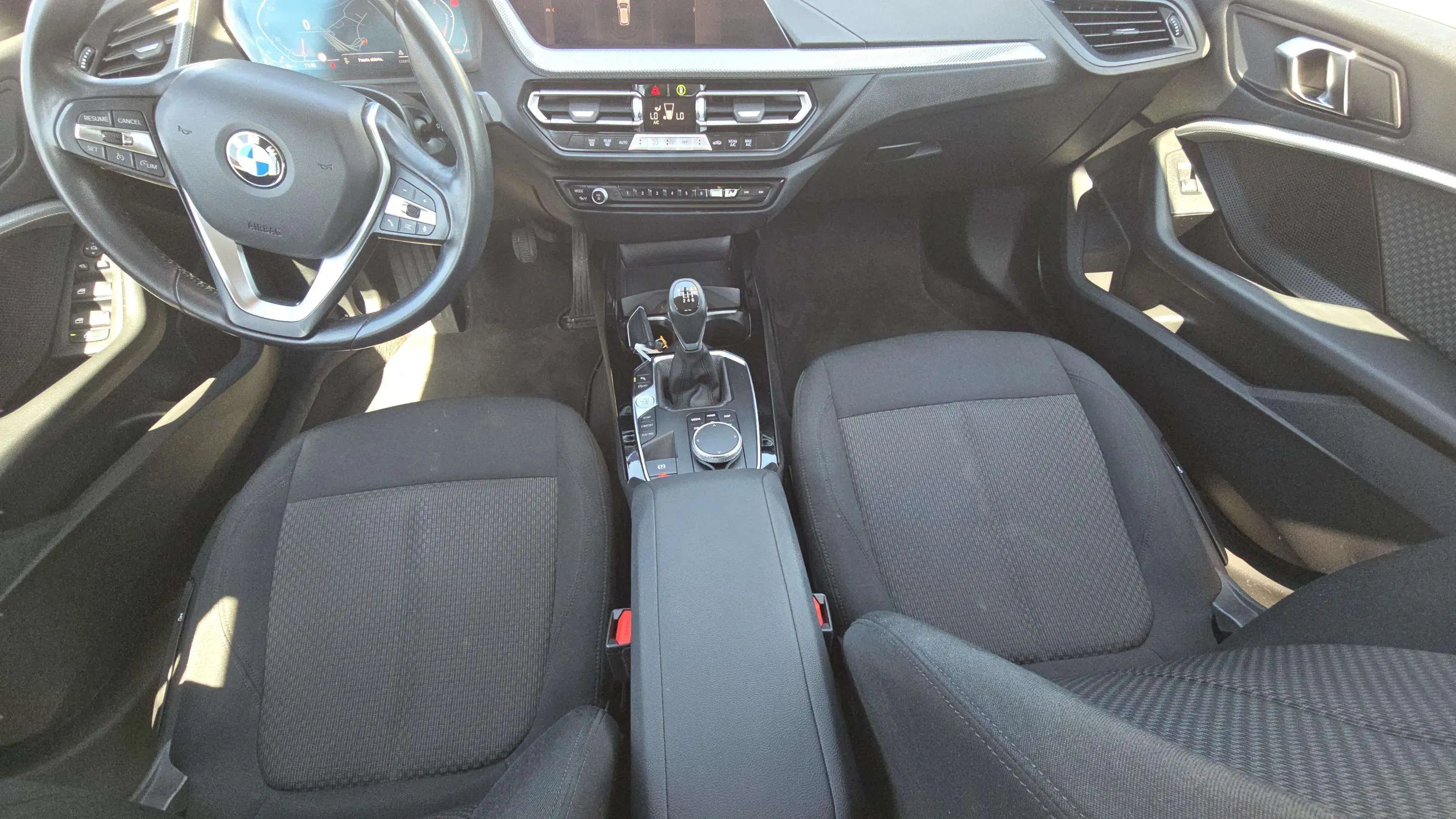 BMW Serie 1 116d - foto 24