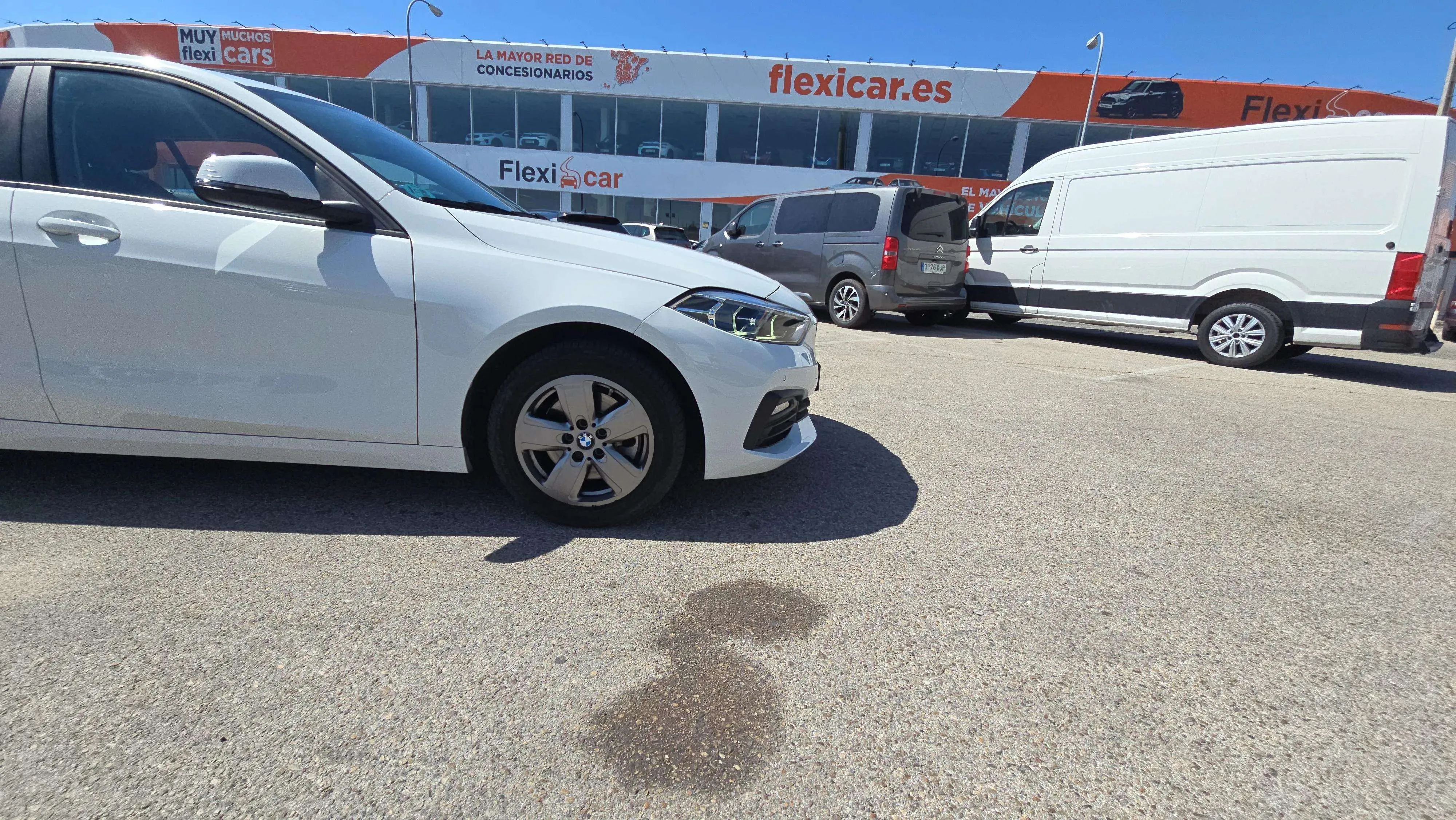 BMW Serie 1 116d - foto 16