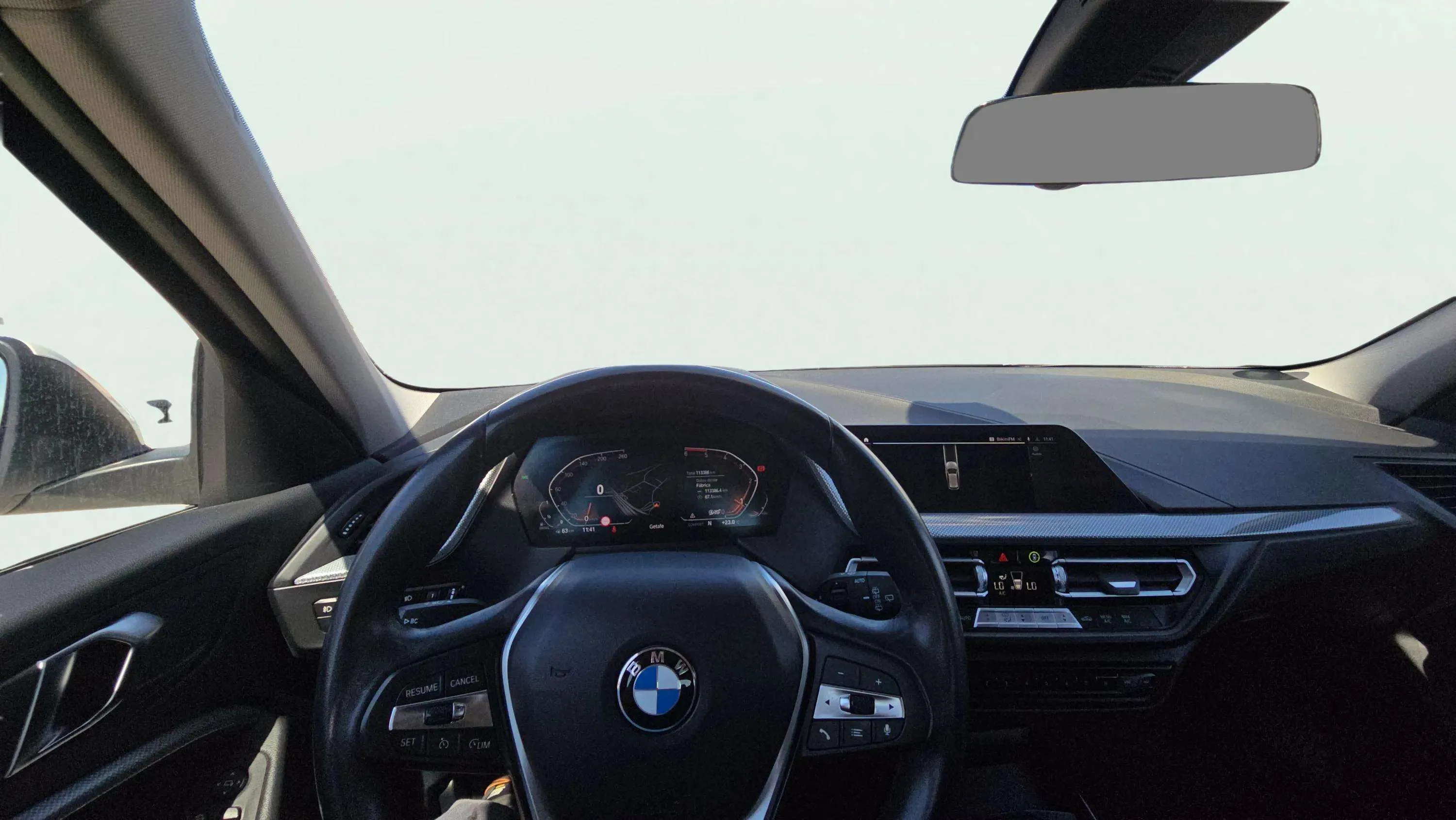 BMW Serie 1 116d - foto 17