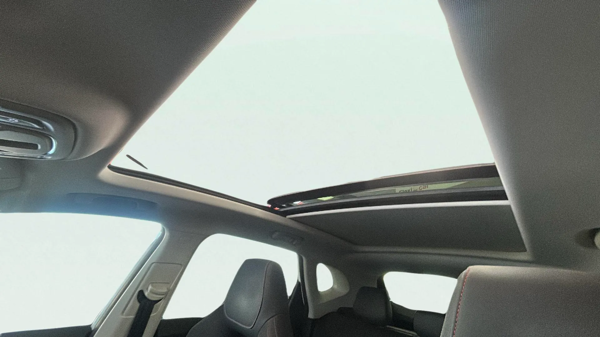 MG HS 1.5T PHEV Luxury - foto 24