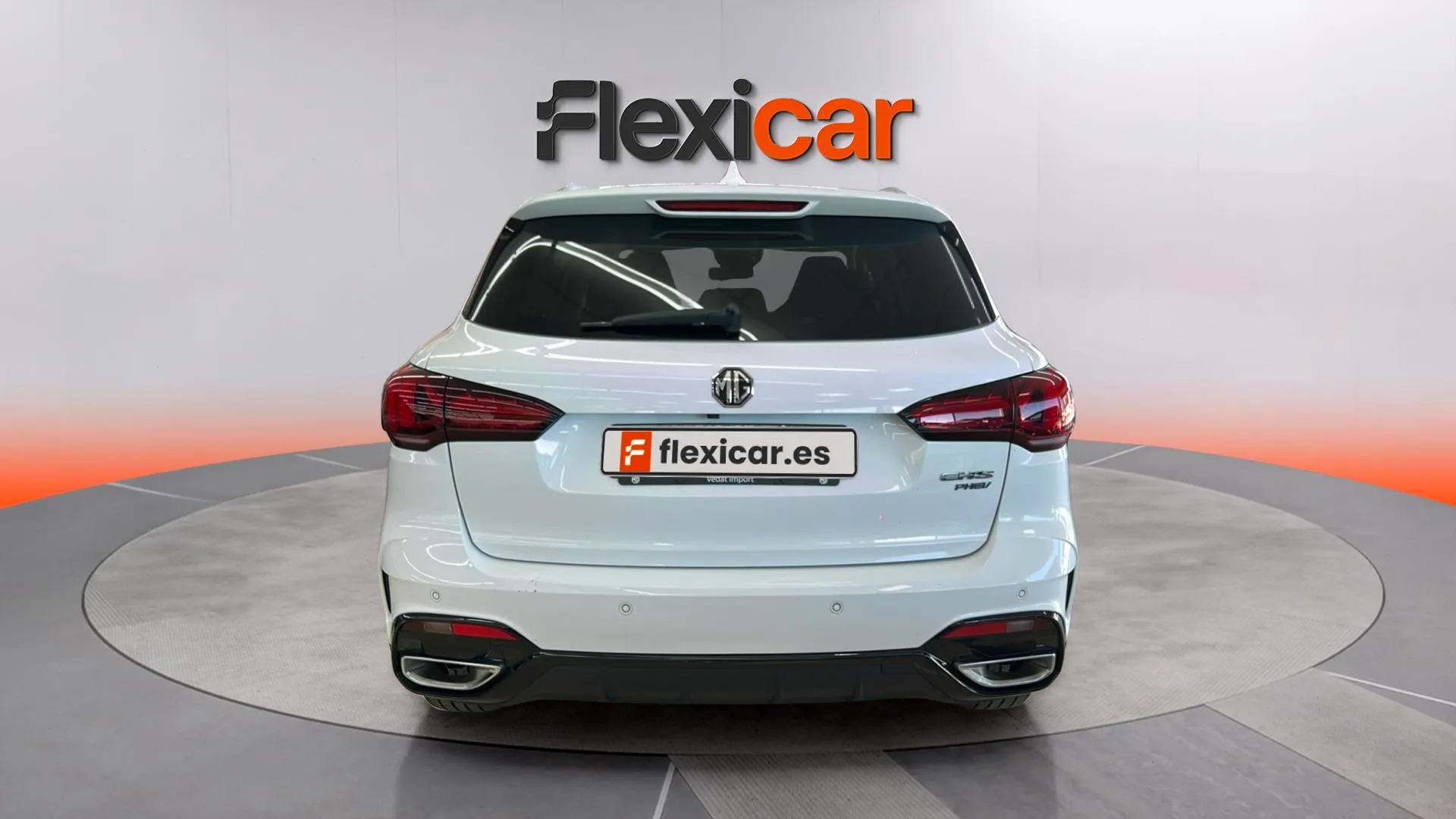 MG HS 1.5T PHEV Luxury - foto 4
