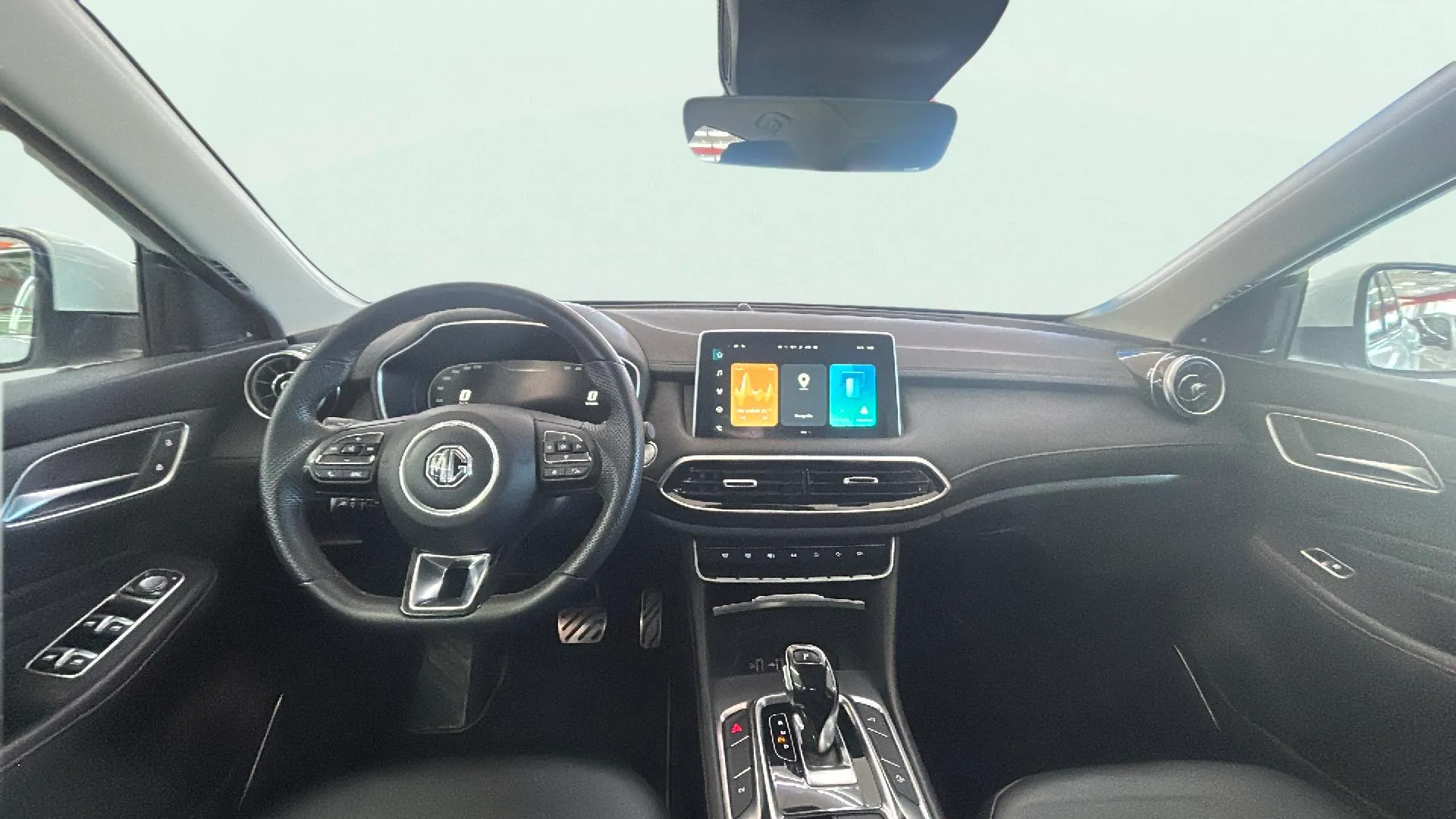 MG HS 1.5T PHEV Luxury - foto 6