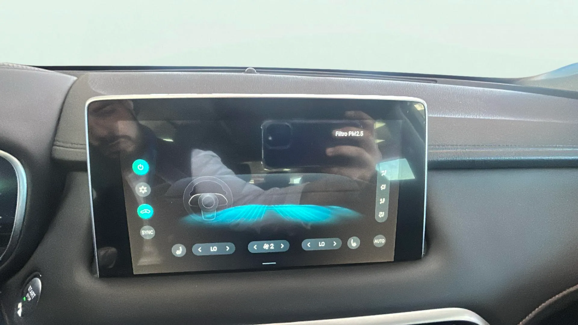 MG HS 1.5T PHEV Luxury - foto 20