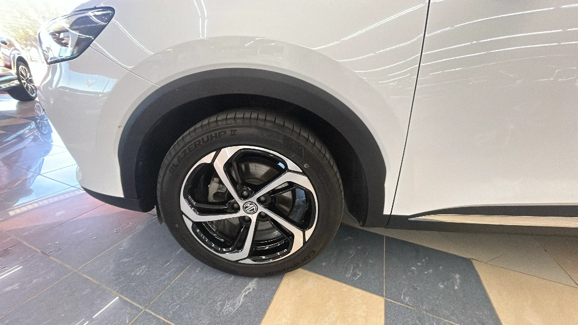 MG HS 1.5T PHEV Luxury - foto 14
