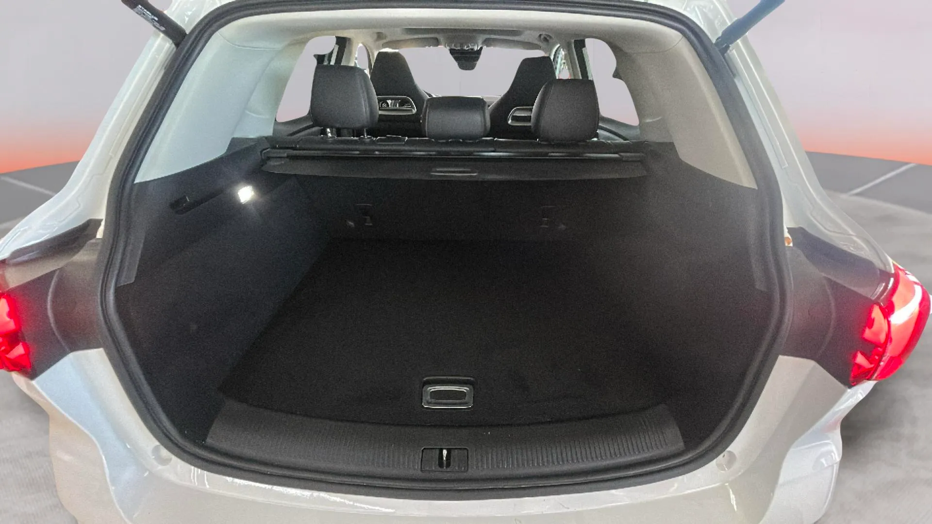 MG HS 1.5T PHEV Luxury - foto 12