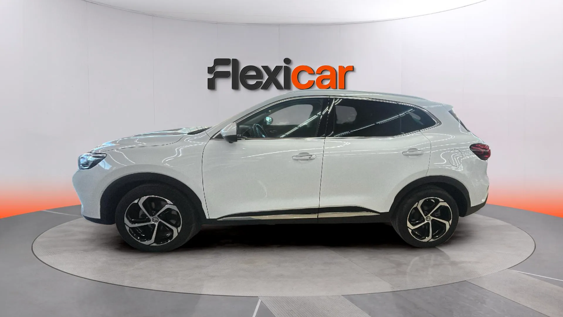 MG HS 1.5T PHEV Luxury - foto 5