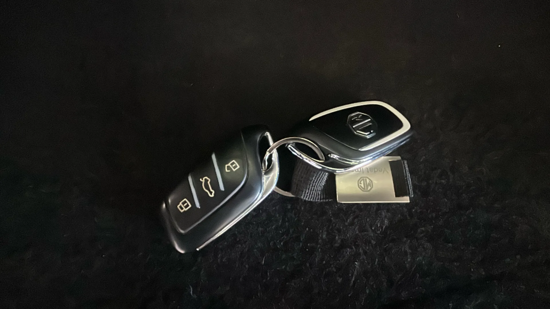 MG HS 1.5T PHEV Luxury - foto 17