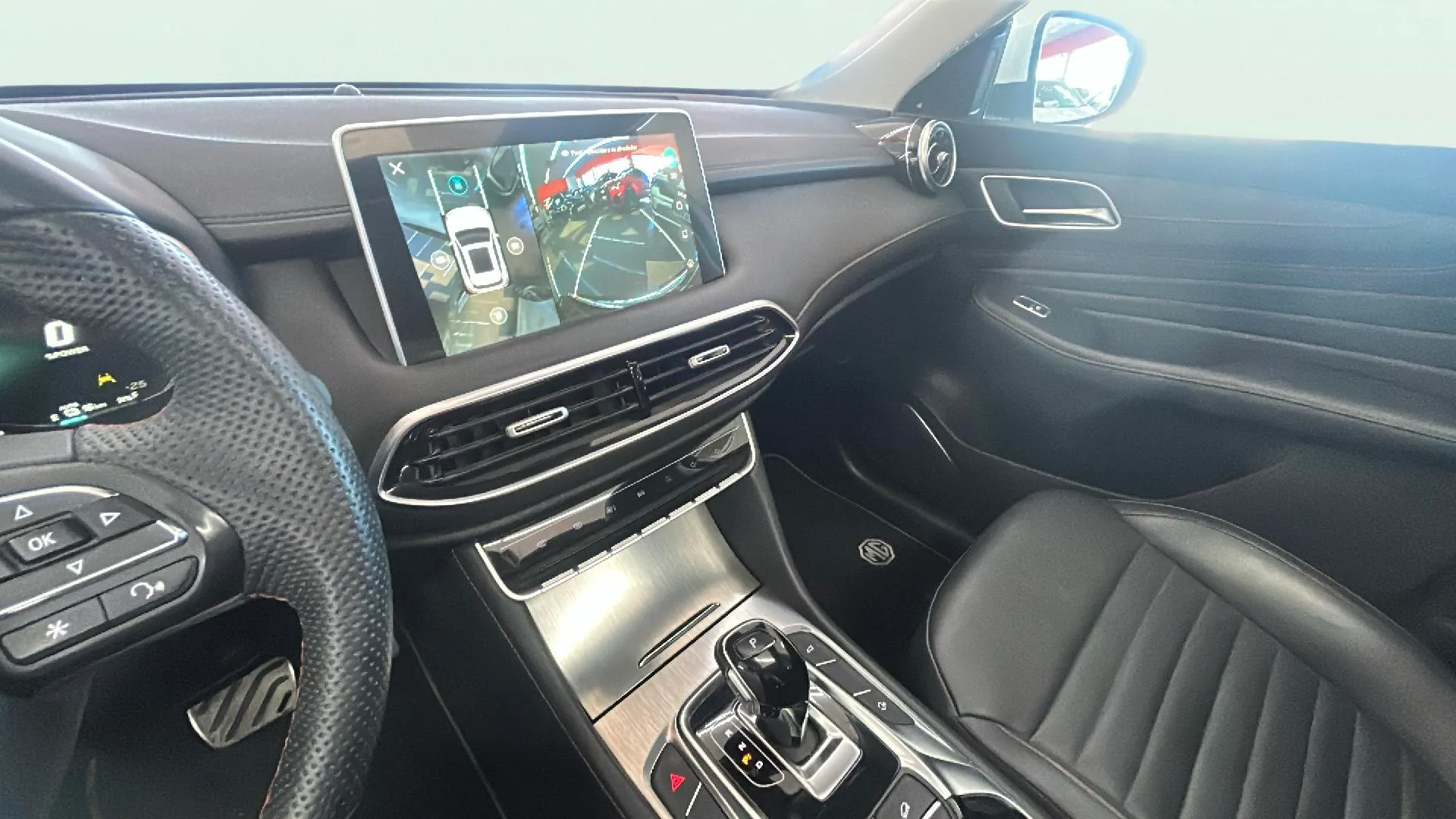 MG HS 1.5T PHEV Luxury - foto 29