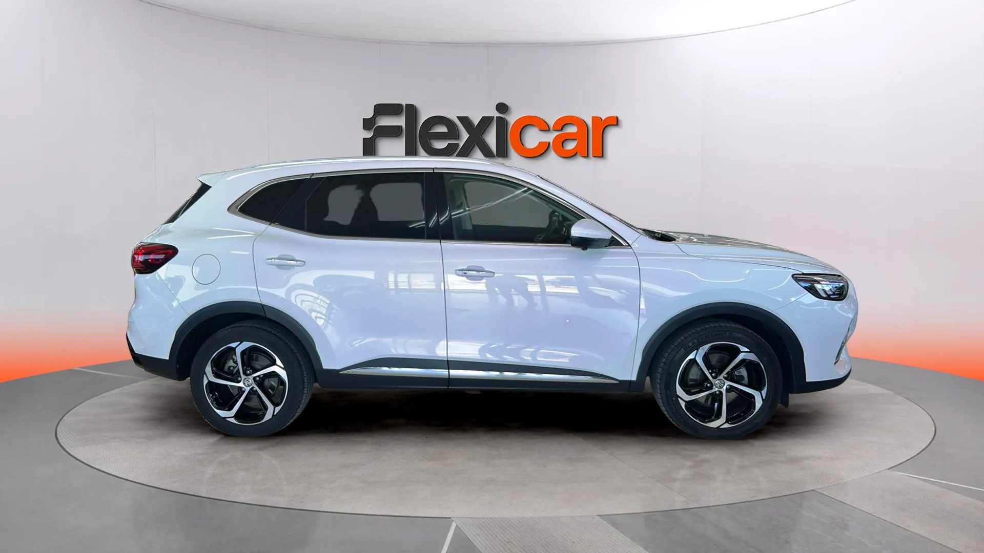 MG HS 1.5T PHEV Luxury - foto 3