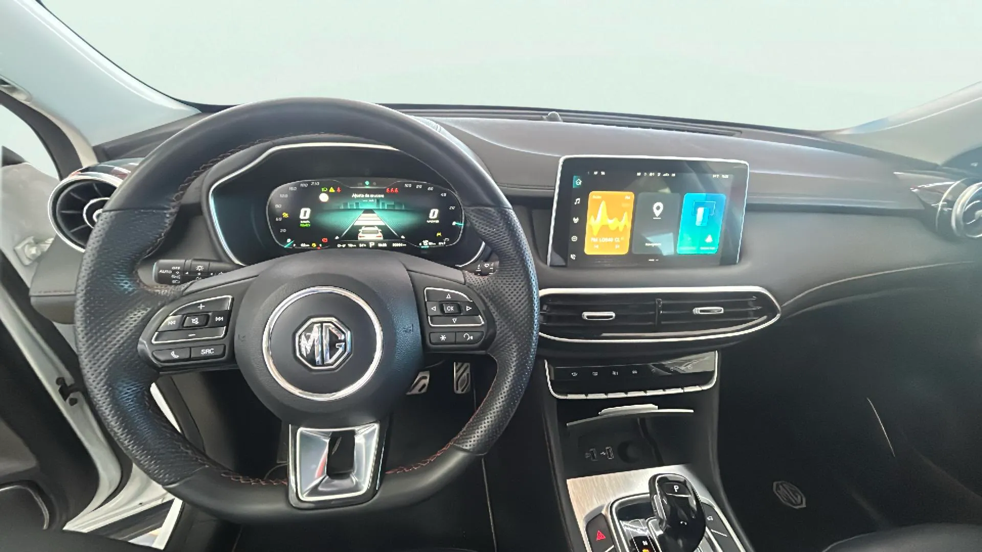 MG HS 1.5T PHEV Luxury - foto 13