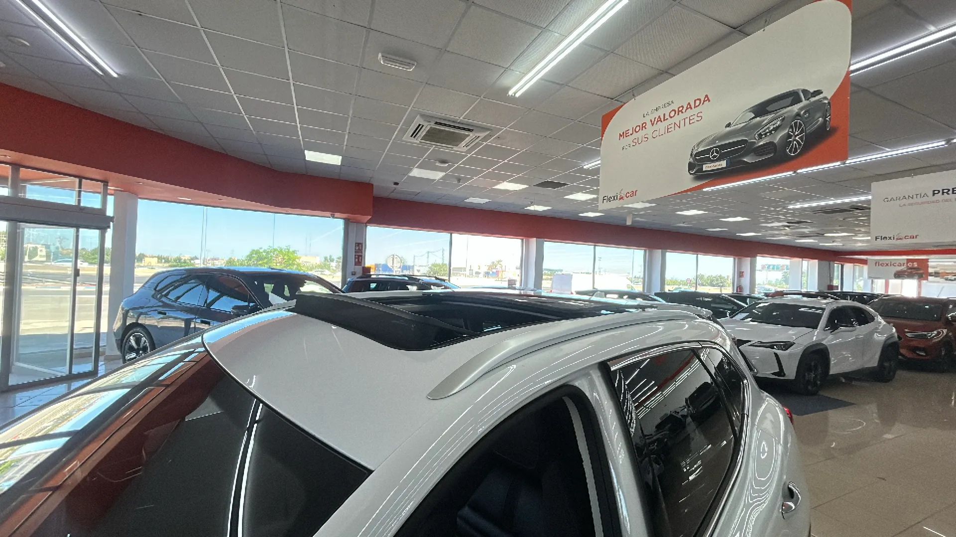 MG HS 1.5T PHEV Luxury - foto 23