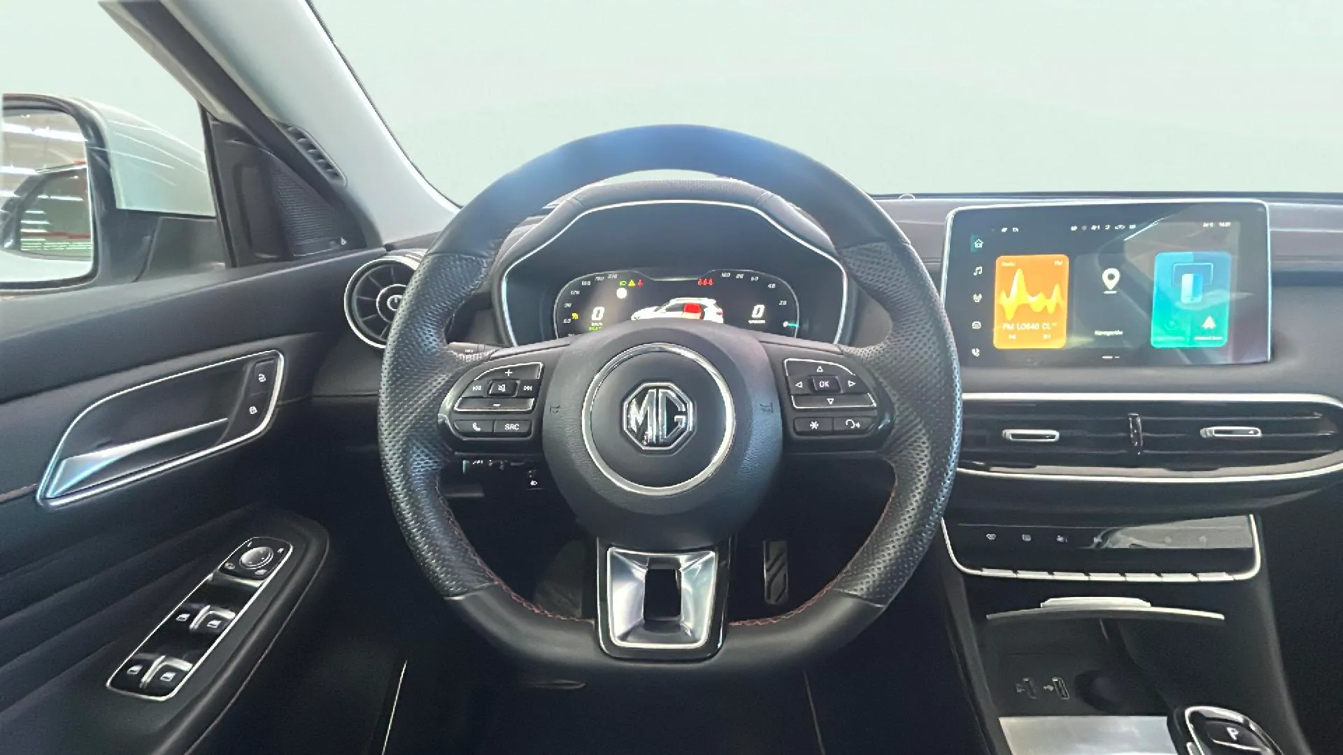 MG HS 1.5T PHEV Luxury - foto 7
