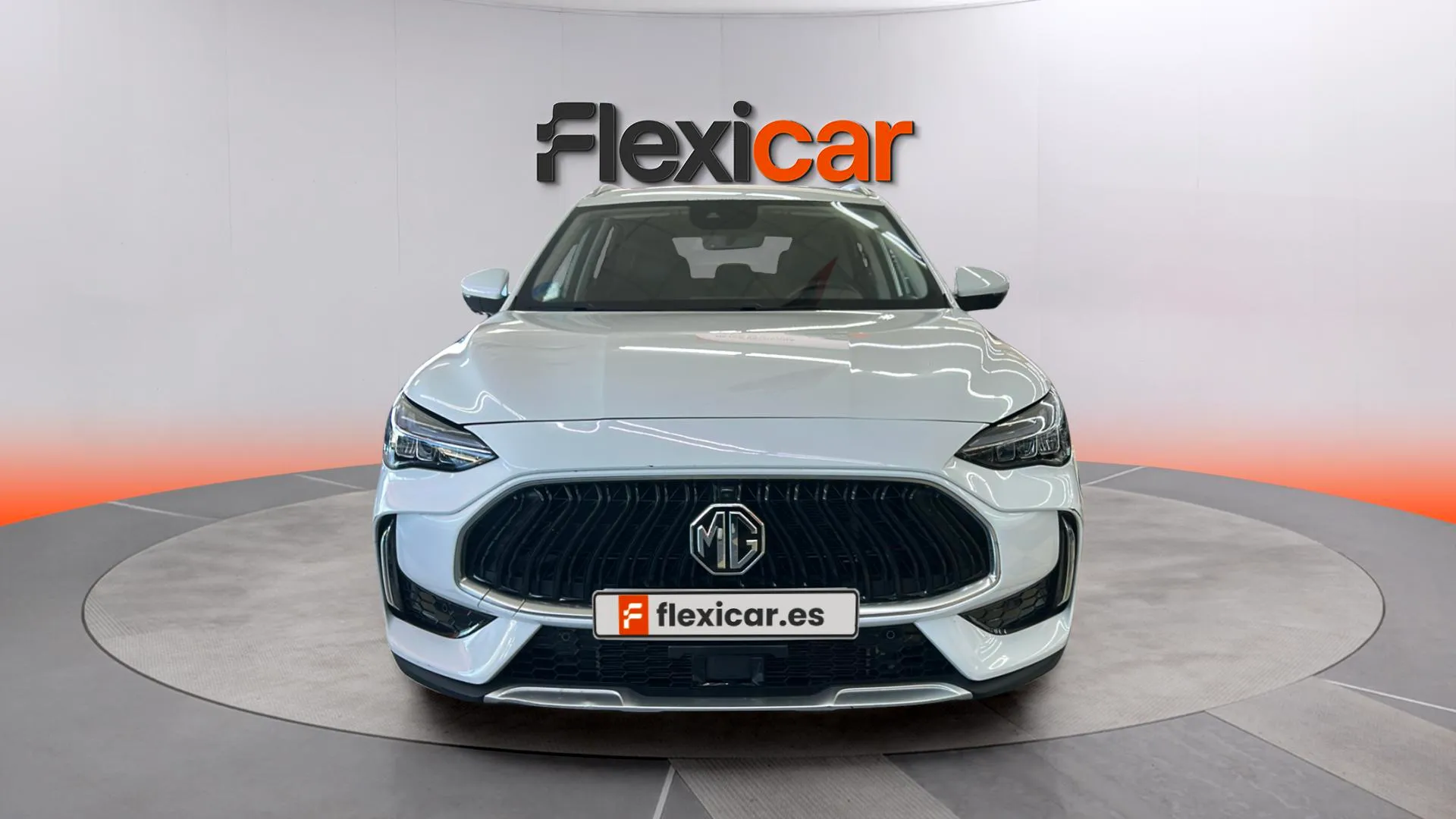 MG HS 1.5T PHEV Luxury - foto 2