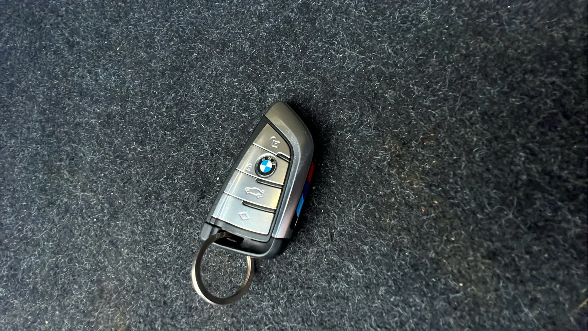 BMW Serie 5 520dA - foto 16