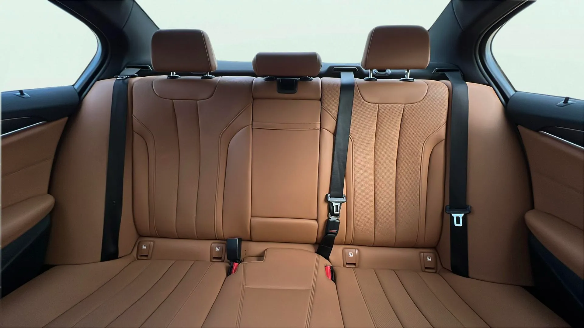 BMW Serie 5 520dA - foto 11