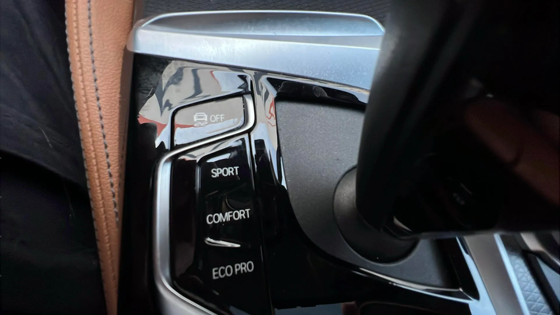 BMW Serie 5 520dA - foto 24