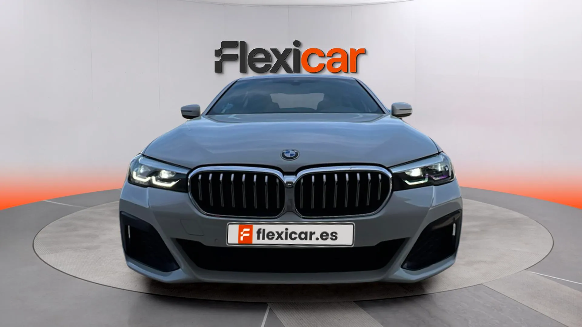 BMW Serie 5 520dA - foto 2