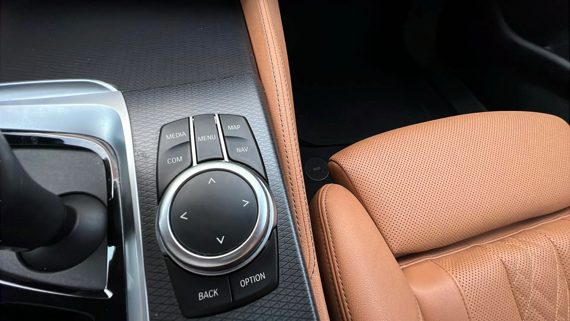 BMW Serie 5 520dA - foto 28
